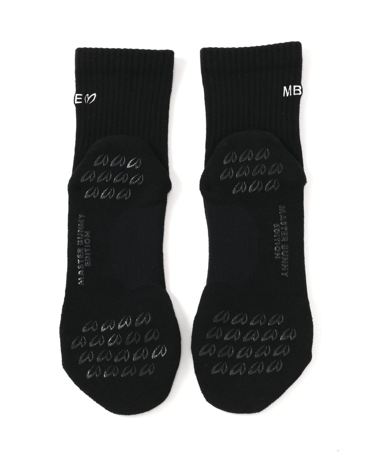 3Dショートソックス (MENS)