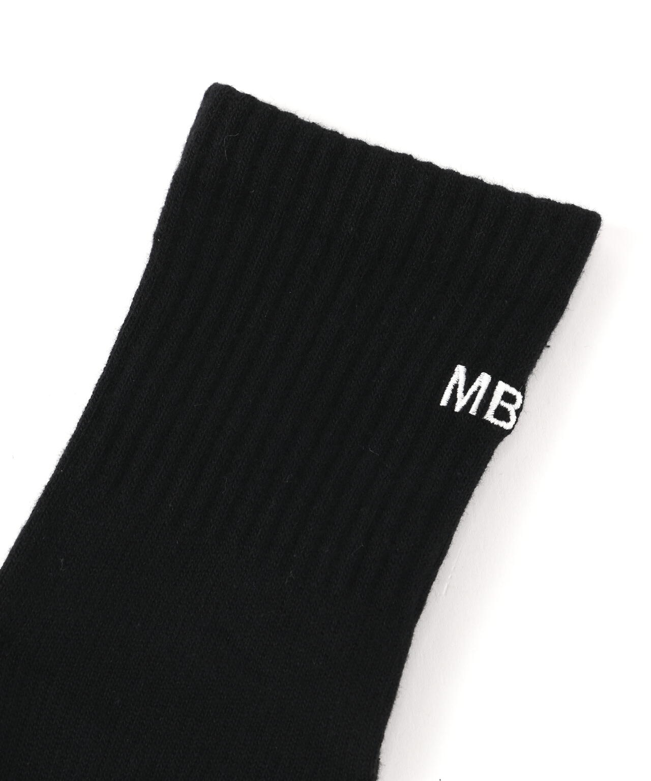 3Dショートソックス (MENS)