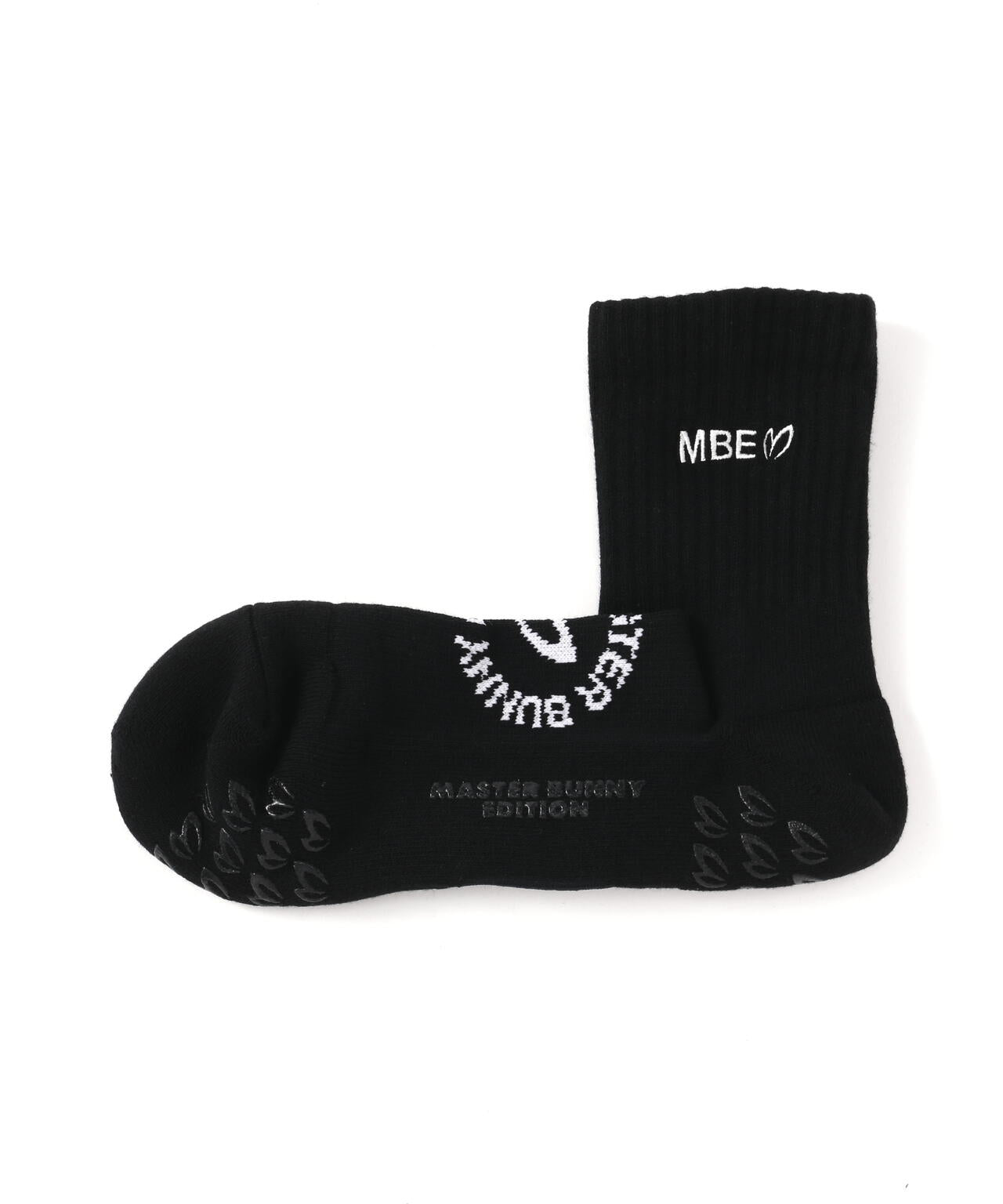 3Dショートソックス (MENS)