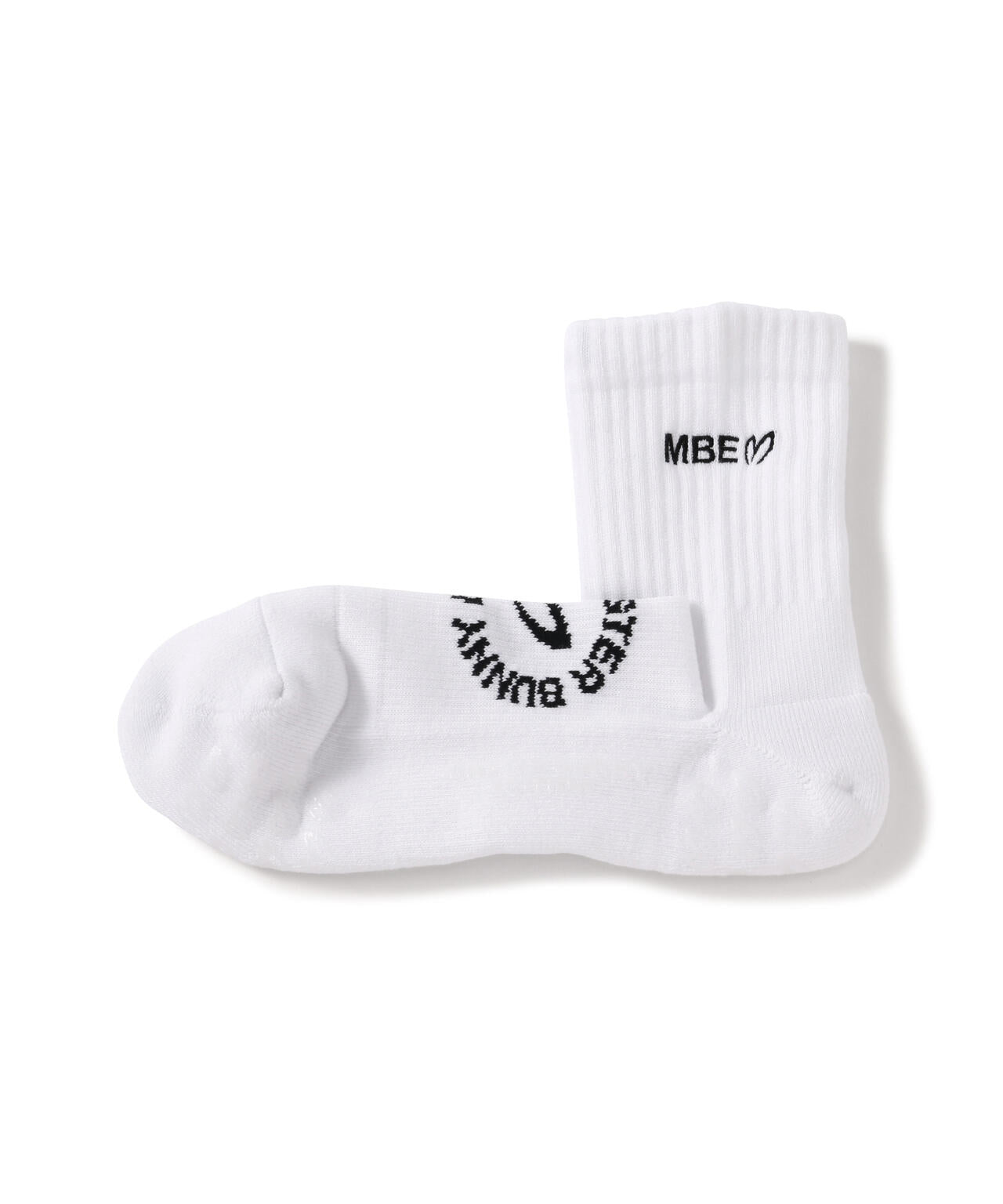 3Dショートソックス (MENS)