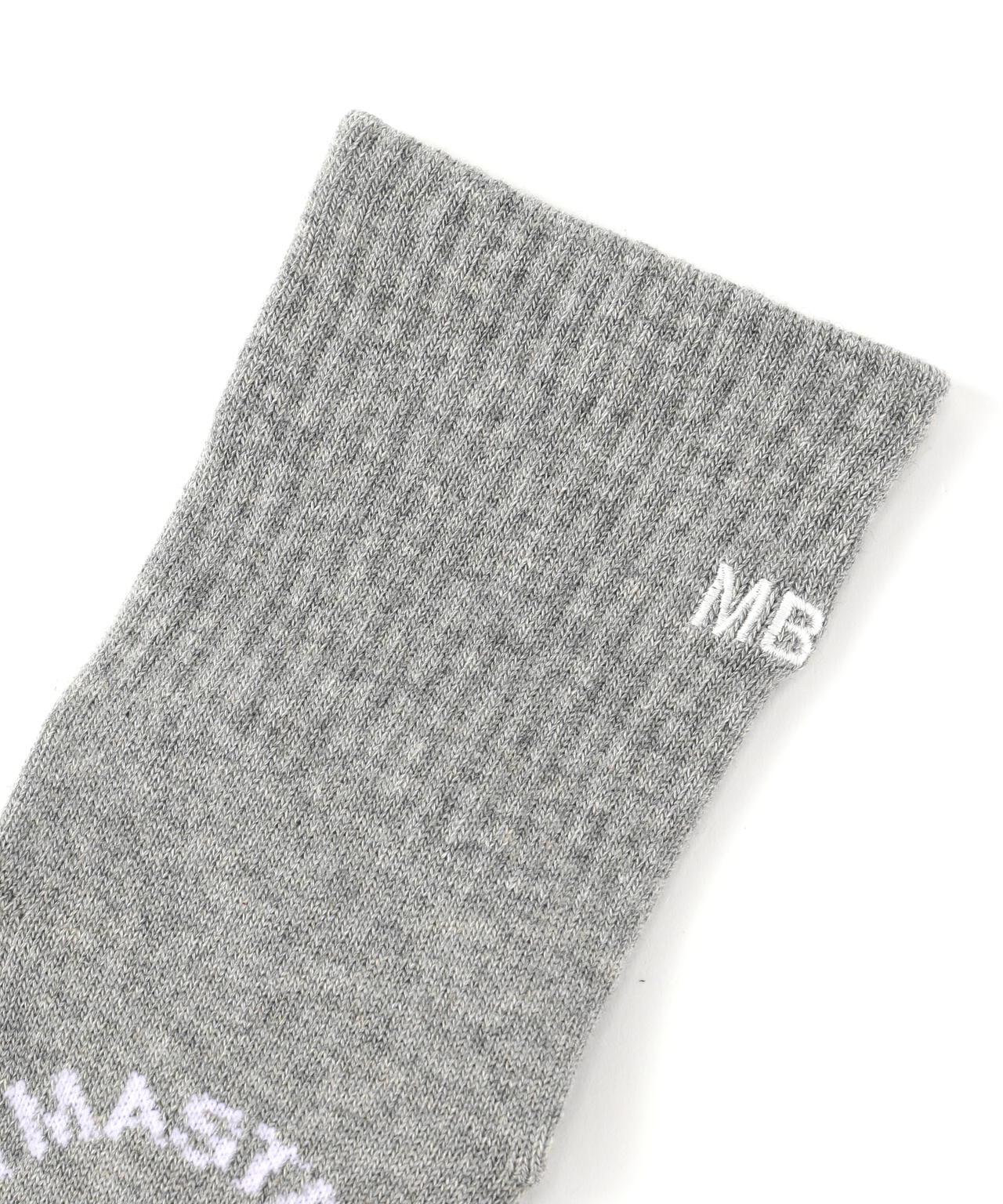 3Dショートソックス (LADIES)