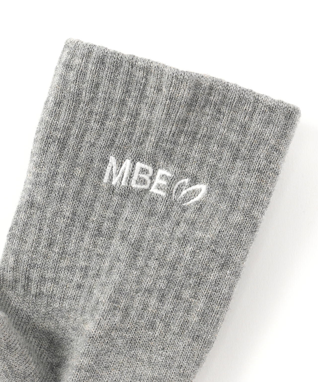 3Dショートソックス (LADIES)