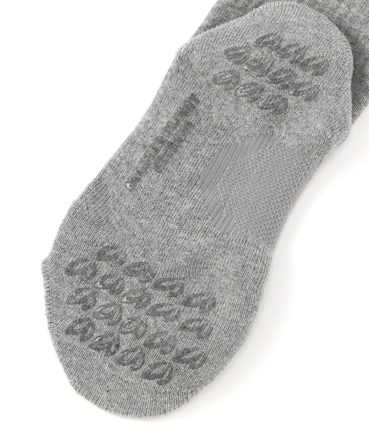 3Dショートソックス (LADIES)