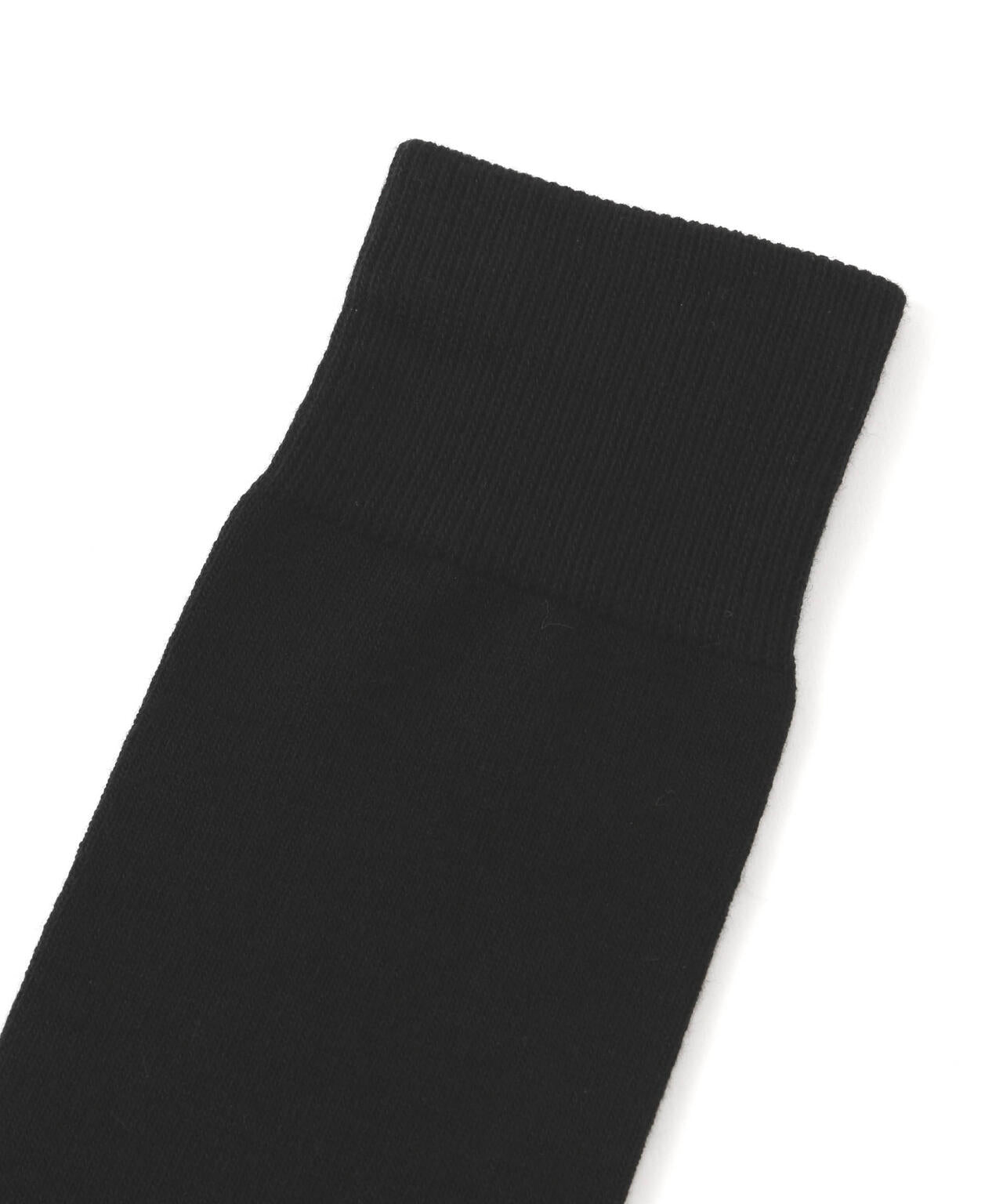 ポイントロゴニーハイソックス (LADIES)