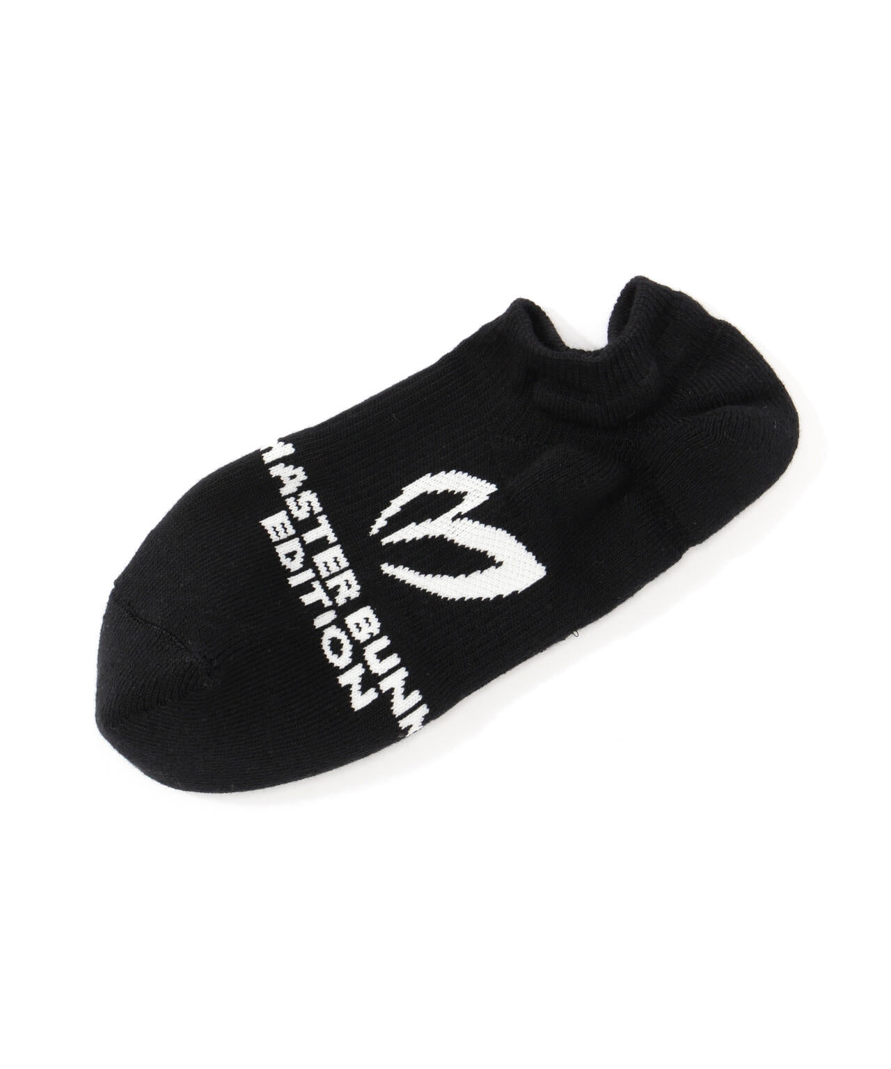 ロゴシューズインソックス (MENS)