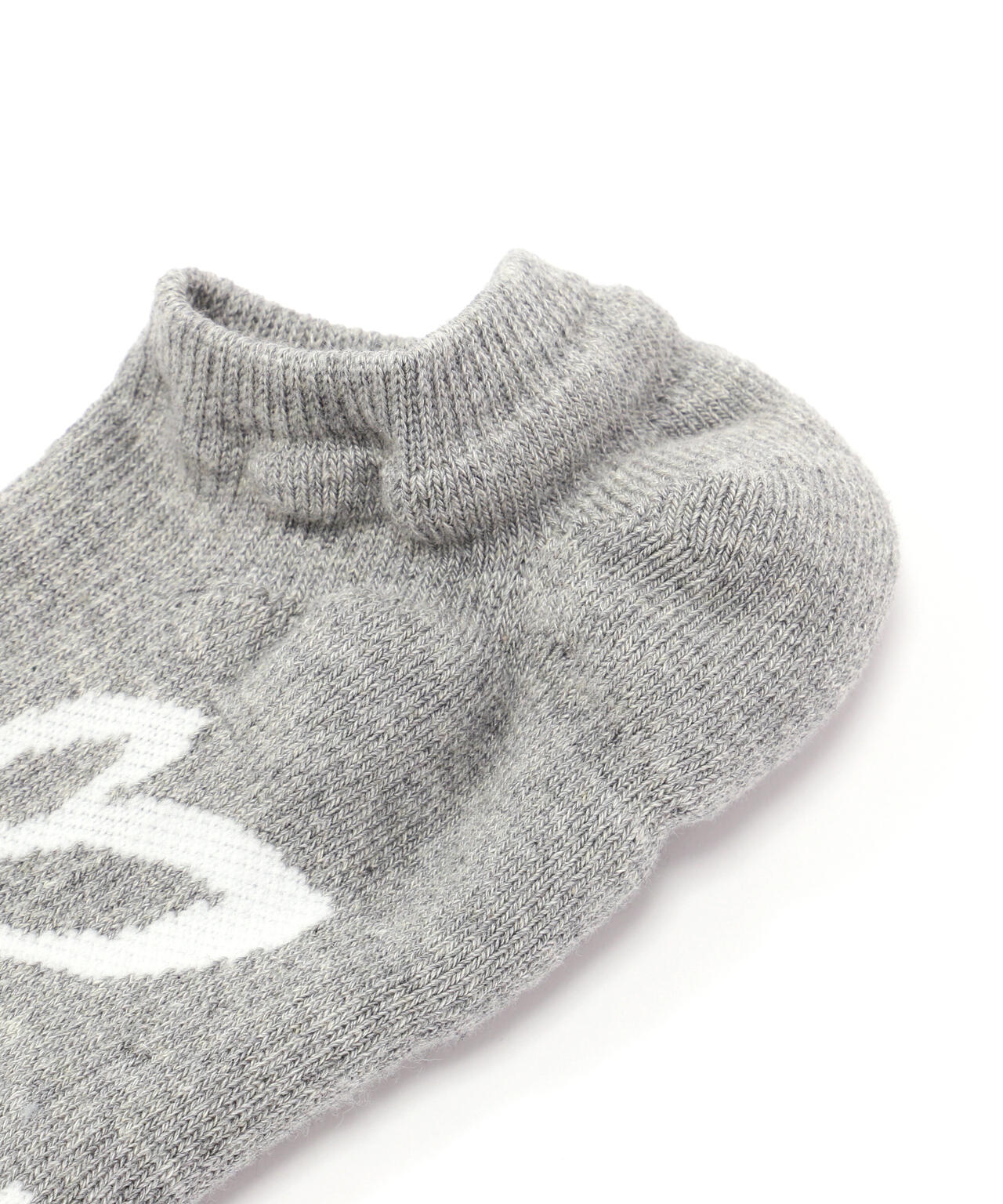 ロゴシューズインソックス (MENS)