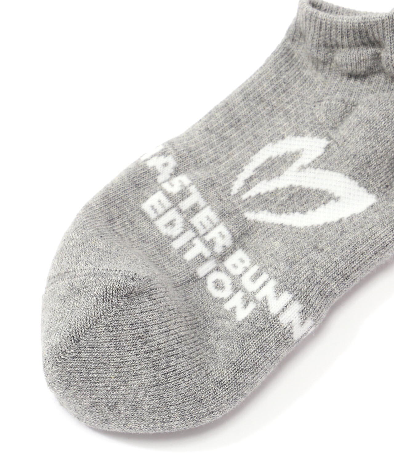 ロゴシューズインソックス (MENS)