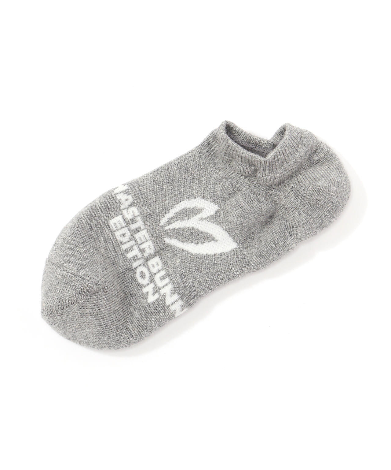 ロゴシューズインソックス (MENS)