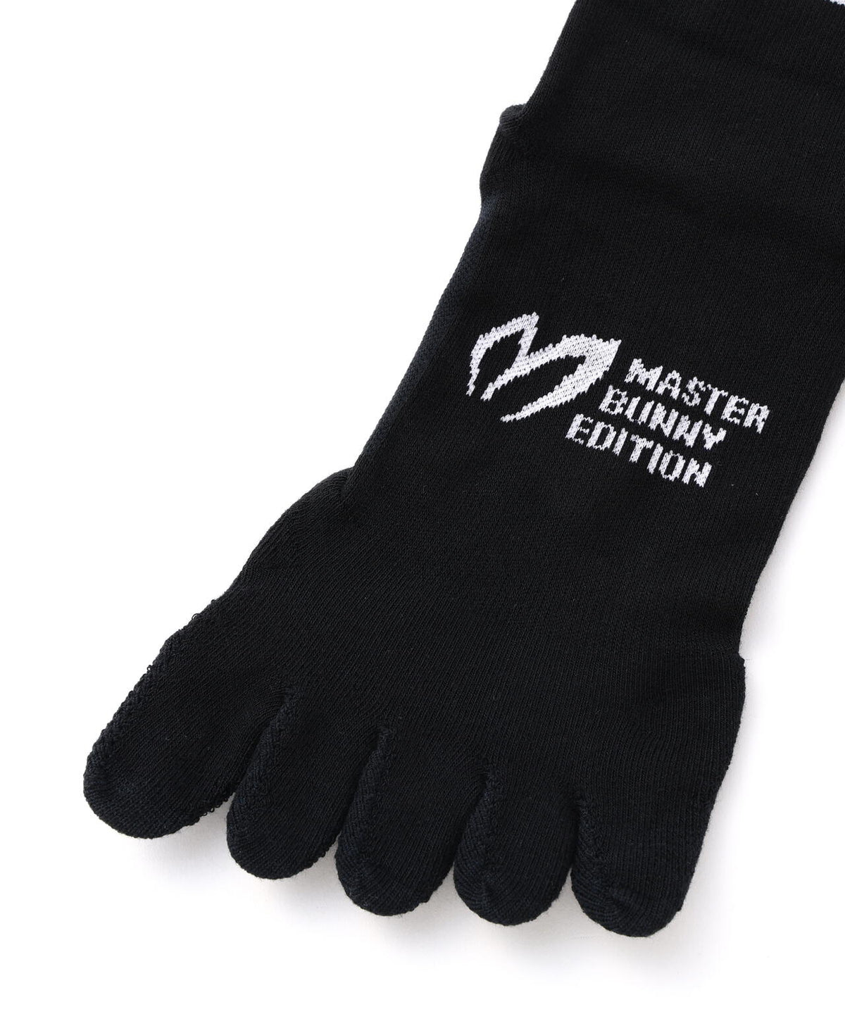 五本指3Dアンクルソックス (MENS)