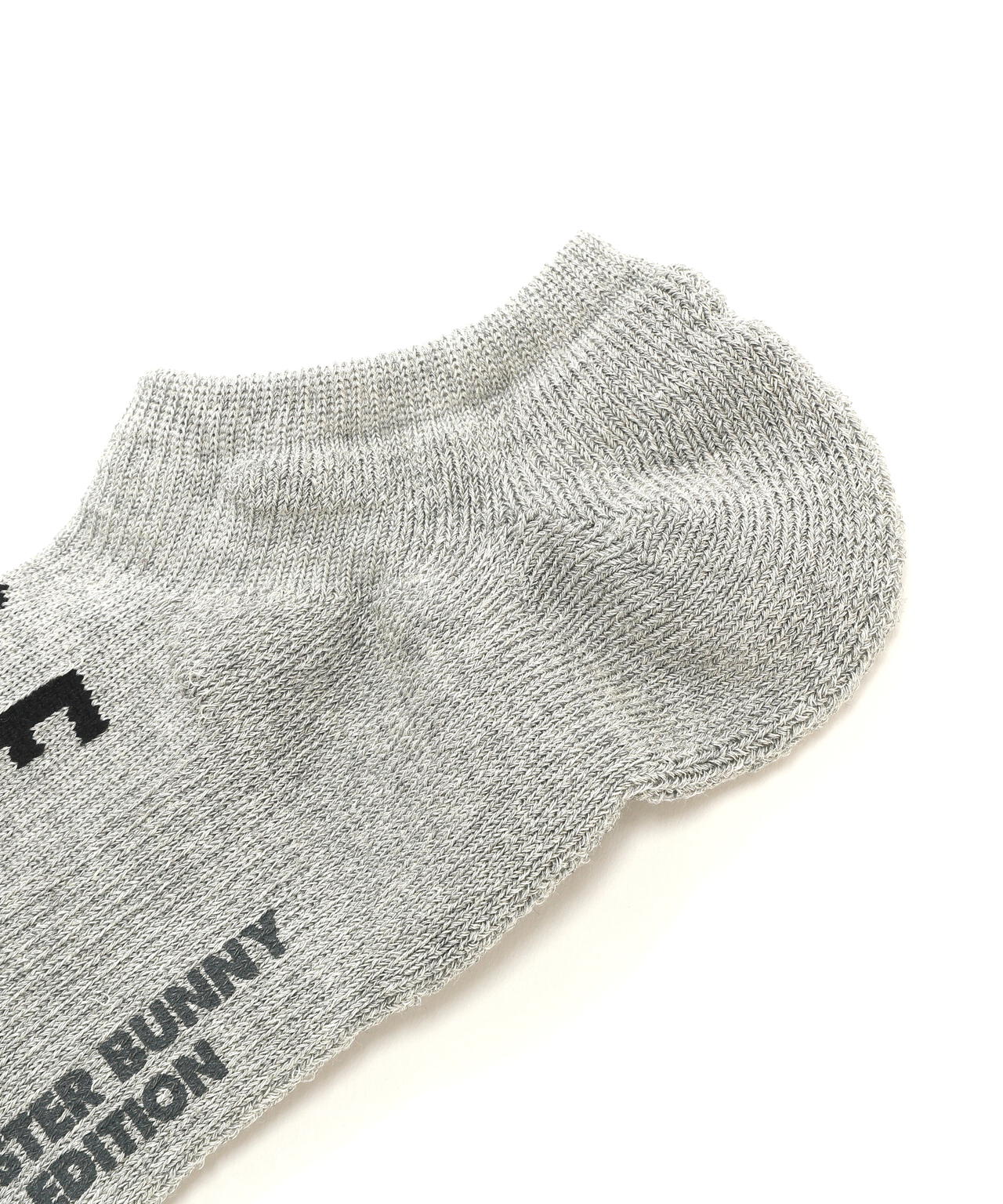 接触冷感シューズインソックス (MENS)
