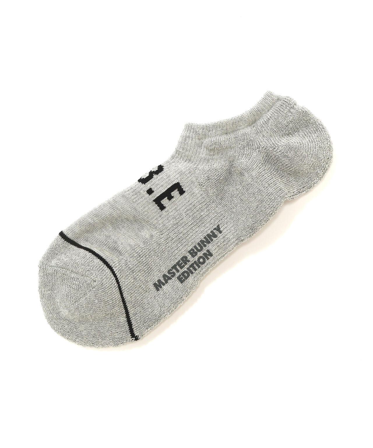 接触冷感シューズインソックス (MENS)