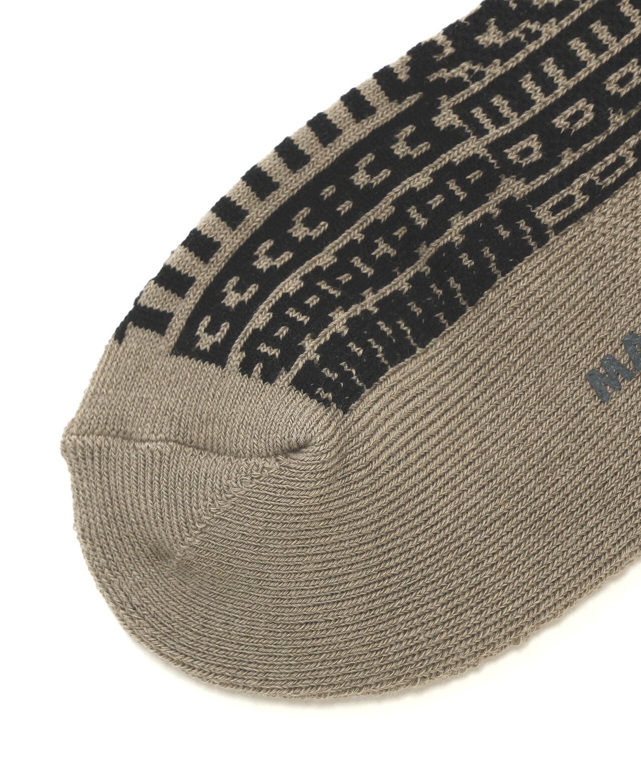 リピートロゴアンクルソックス (MENS)