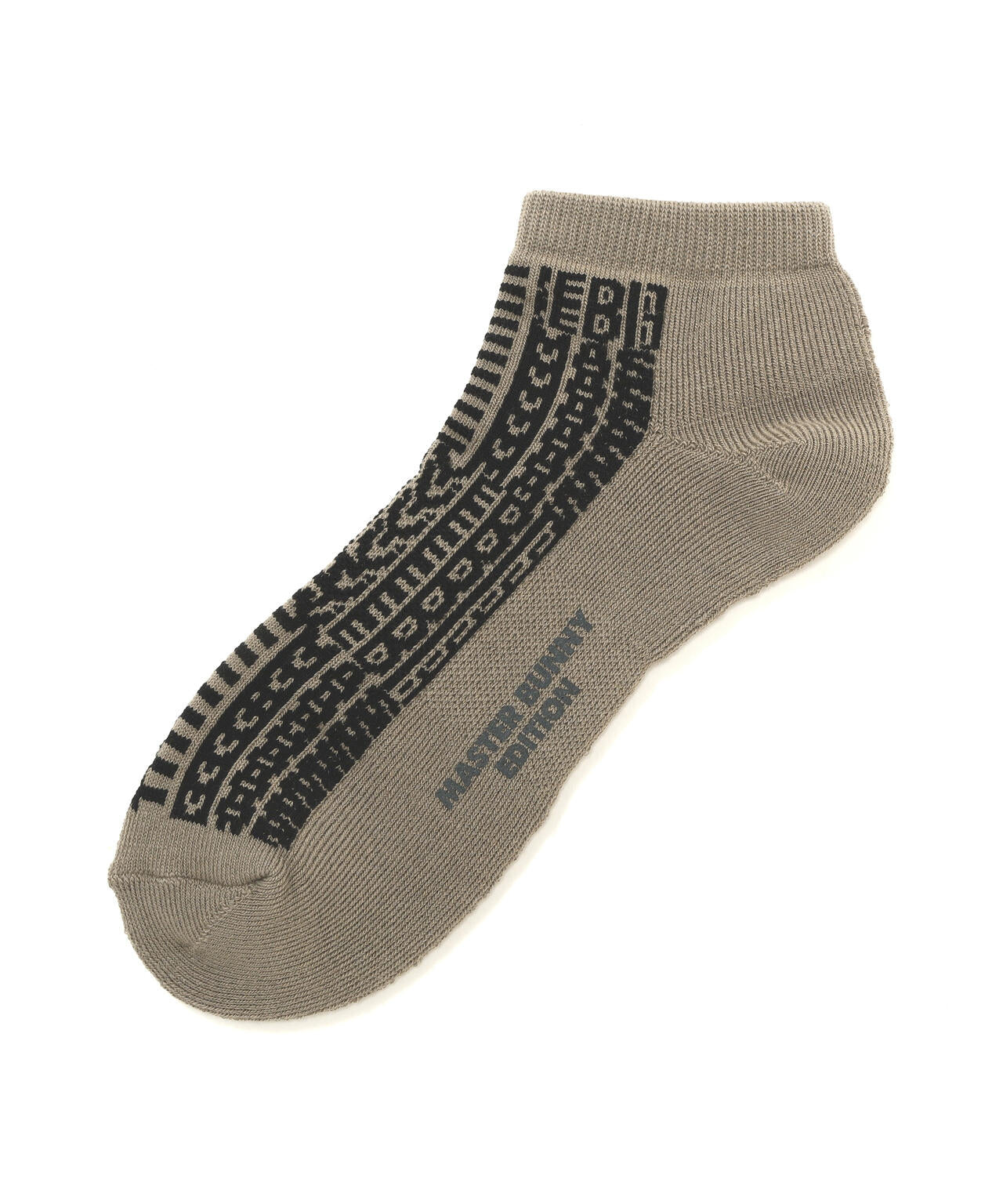 リピートロゴアンクルソックス (MENS)