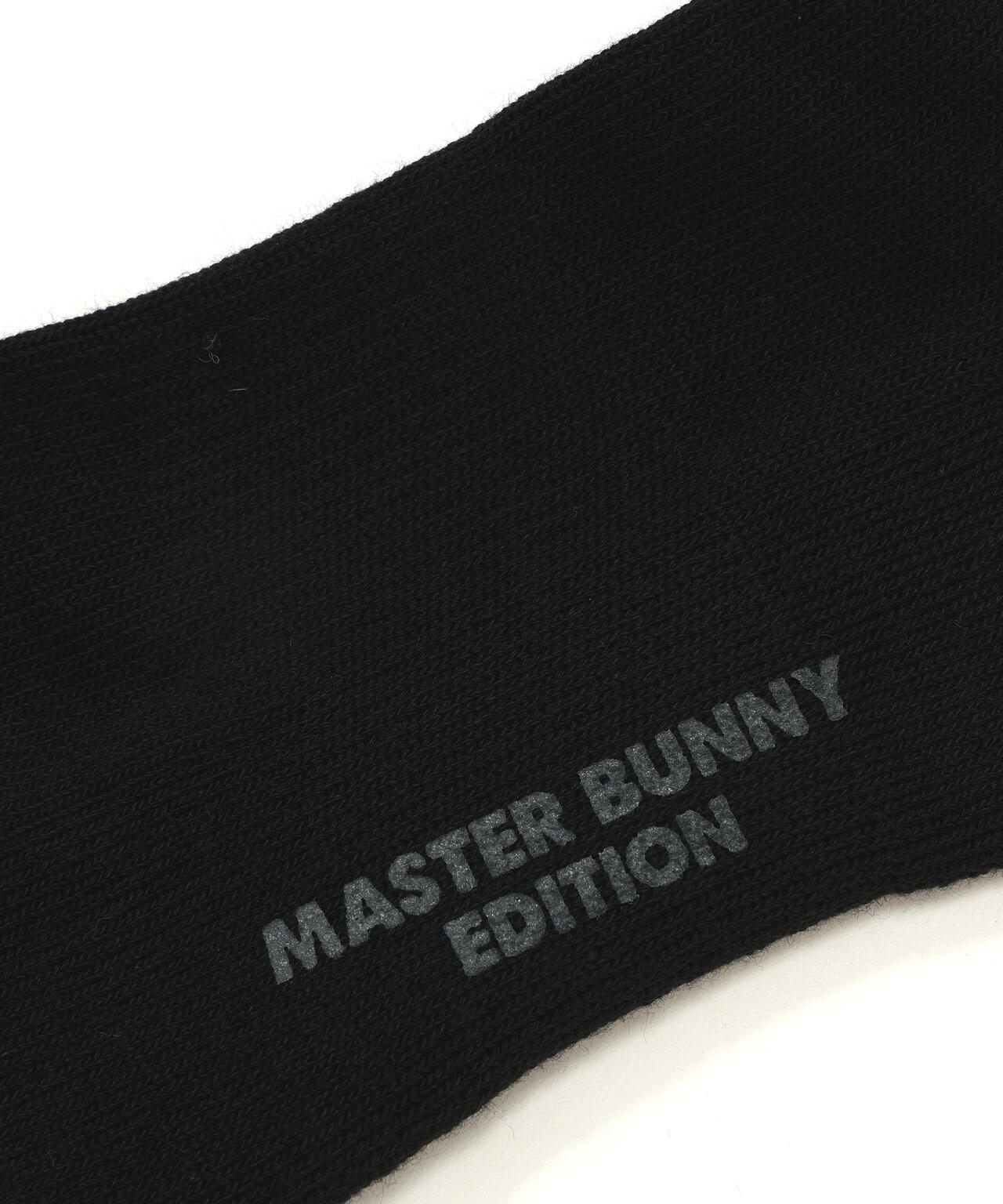 バイカラーショートソックス (MENS)