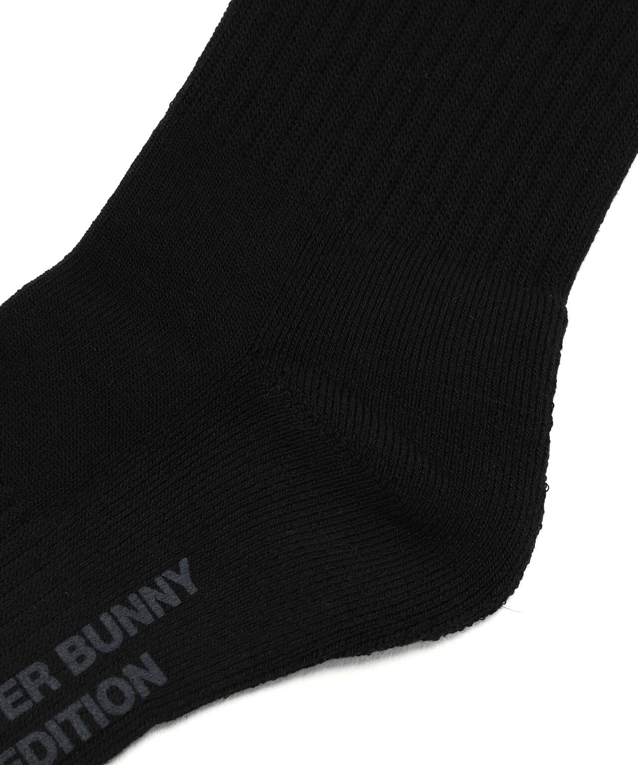 【オンライン限定】“ICY”SWAGGY BUNNY SOCKS(MENS)