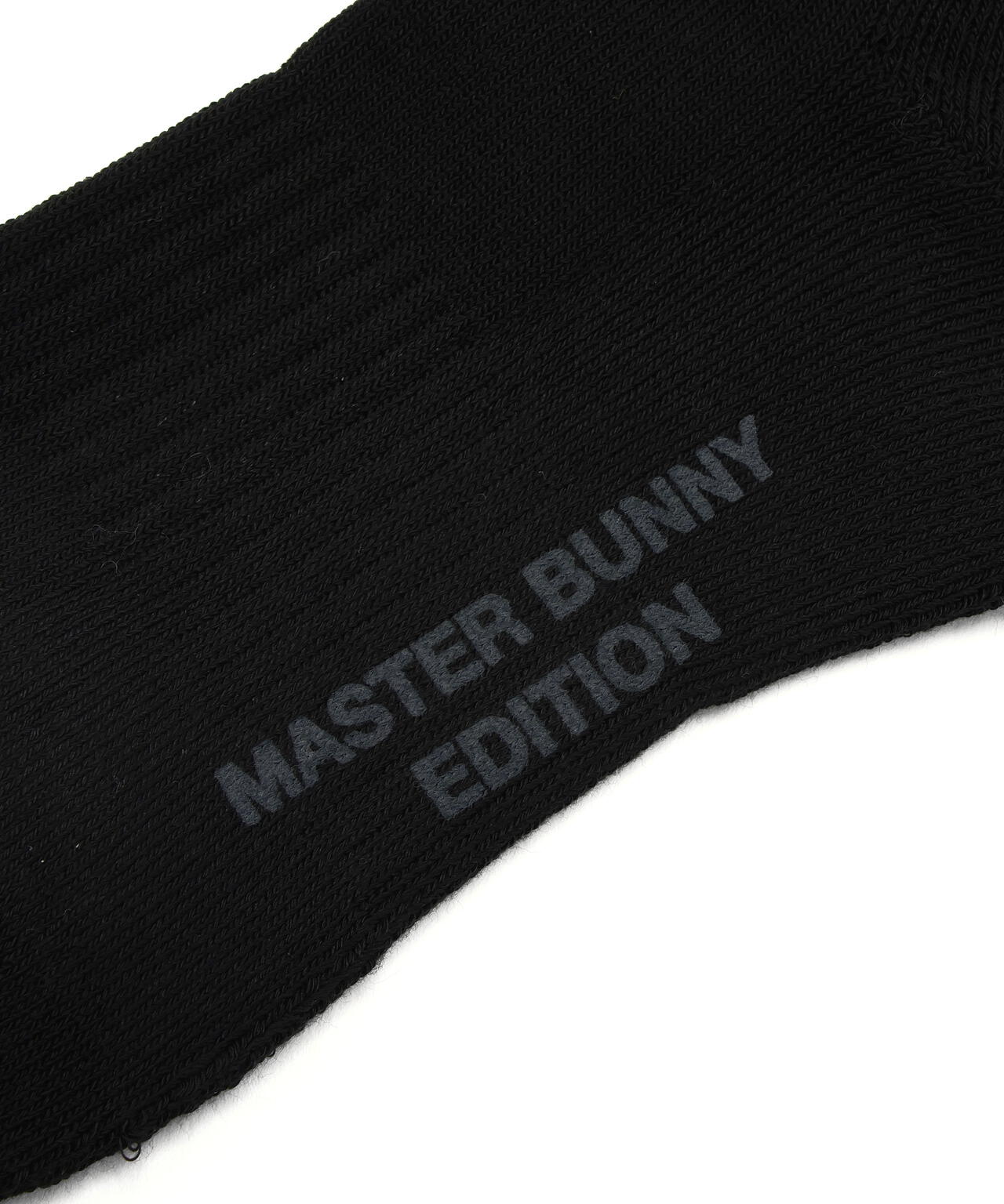 【オンライン限定】“ICY”SWAGGY BUNNY SOCKS(MENS)