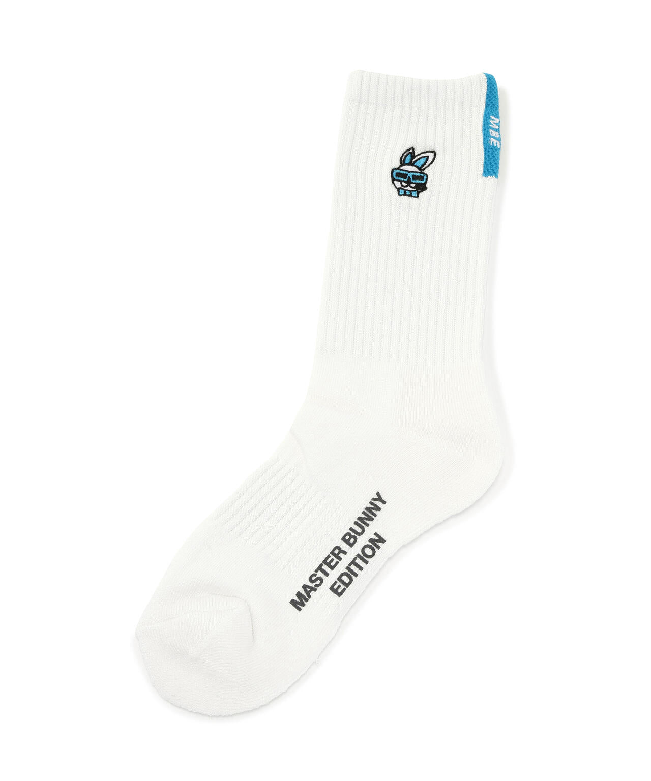 【オンライン限定】“ICY”SWAGGY BUNNY SOCKS(MENS)