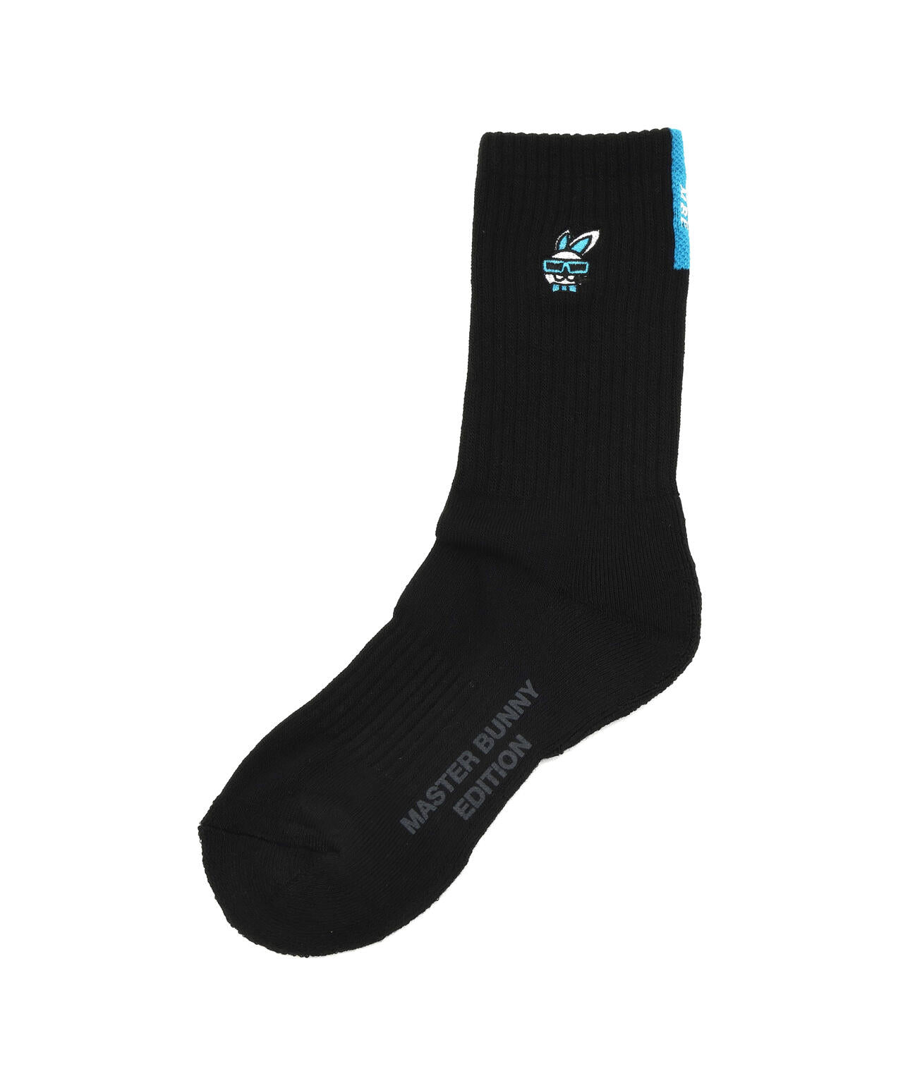 【オンライン限定】“ICY”SWAGGY BUNNY SOCKS(LADIES)