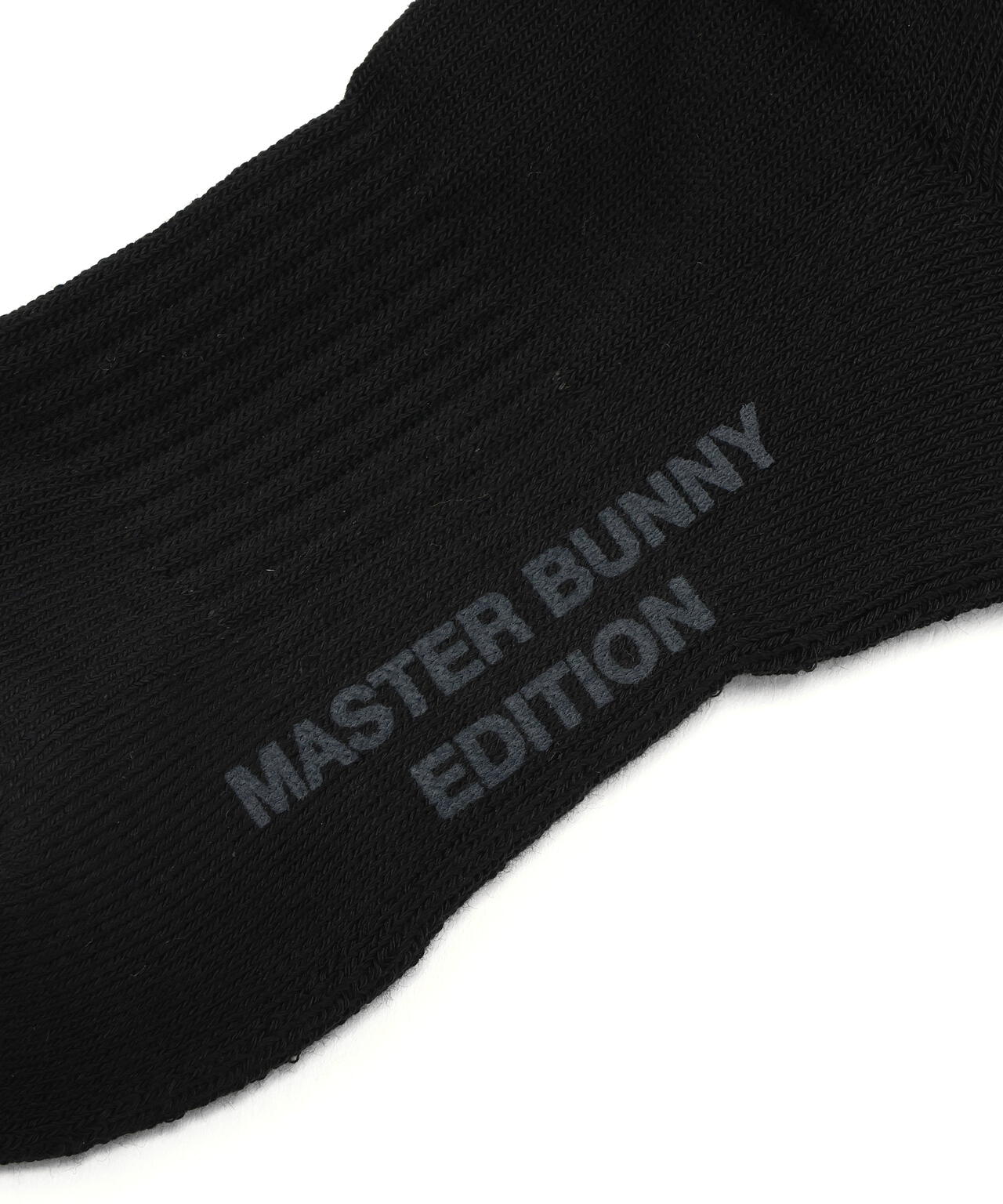 【オンライン限定】“ICY”SWAGGY BUNNY SOCKS(LADIES)