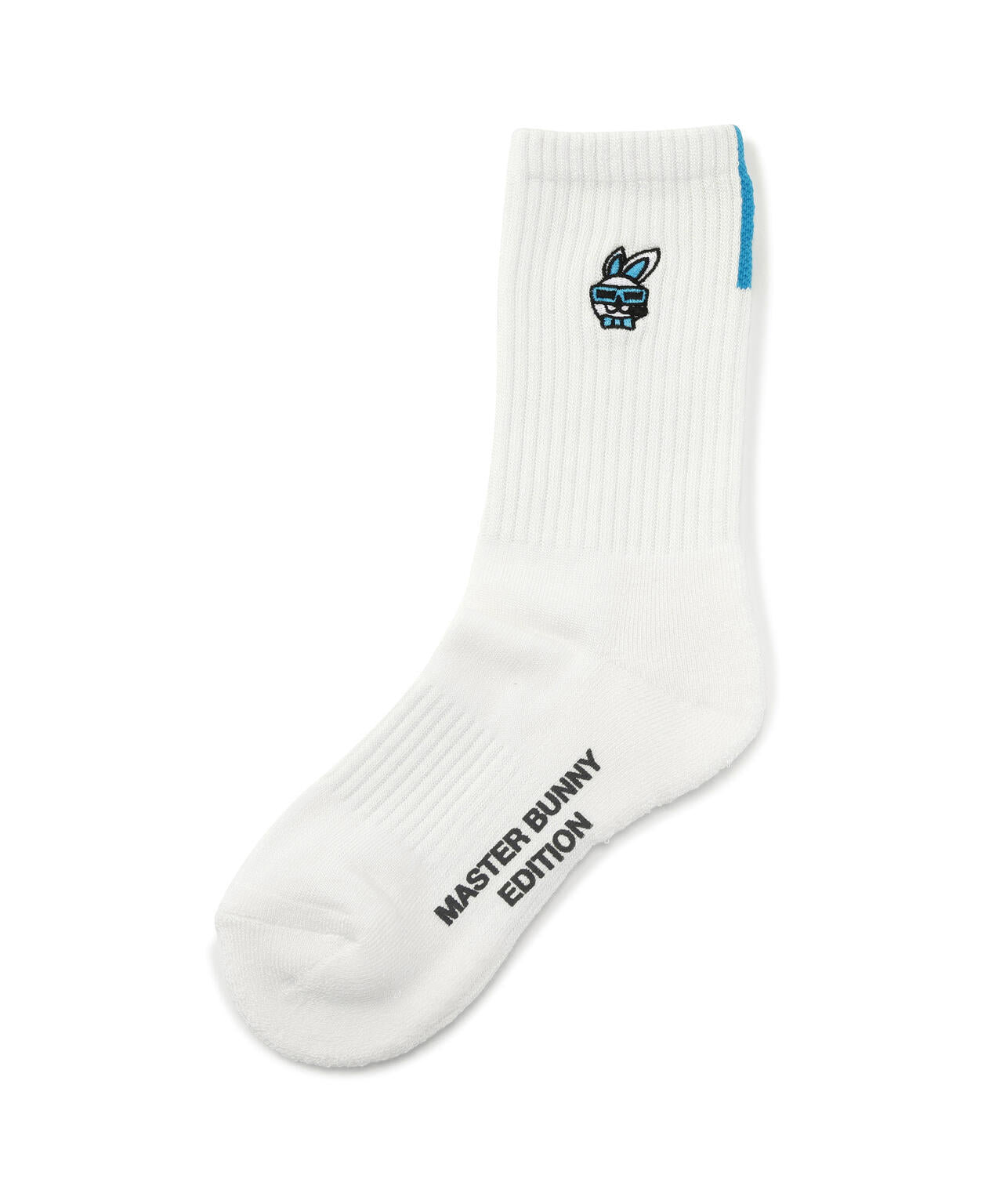 【オンライン限定】“ICY”SWAGGY BUNNY SOCKS(LADIES)