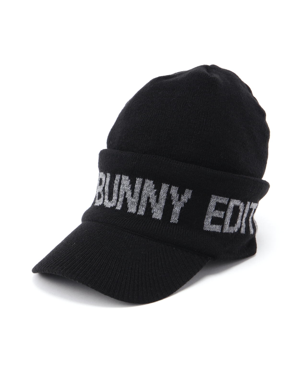 3WAYニットキャップ (UNISEX)