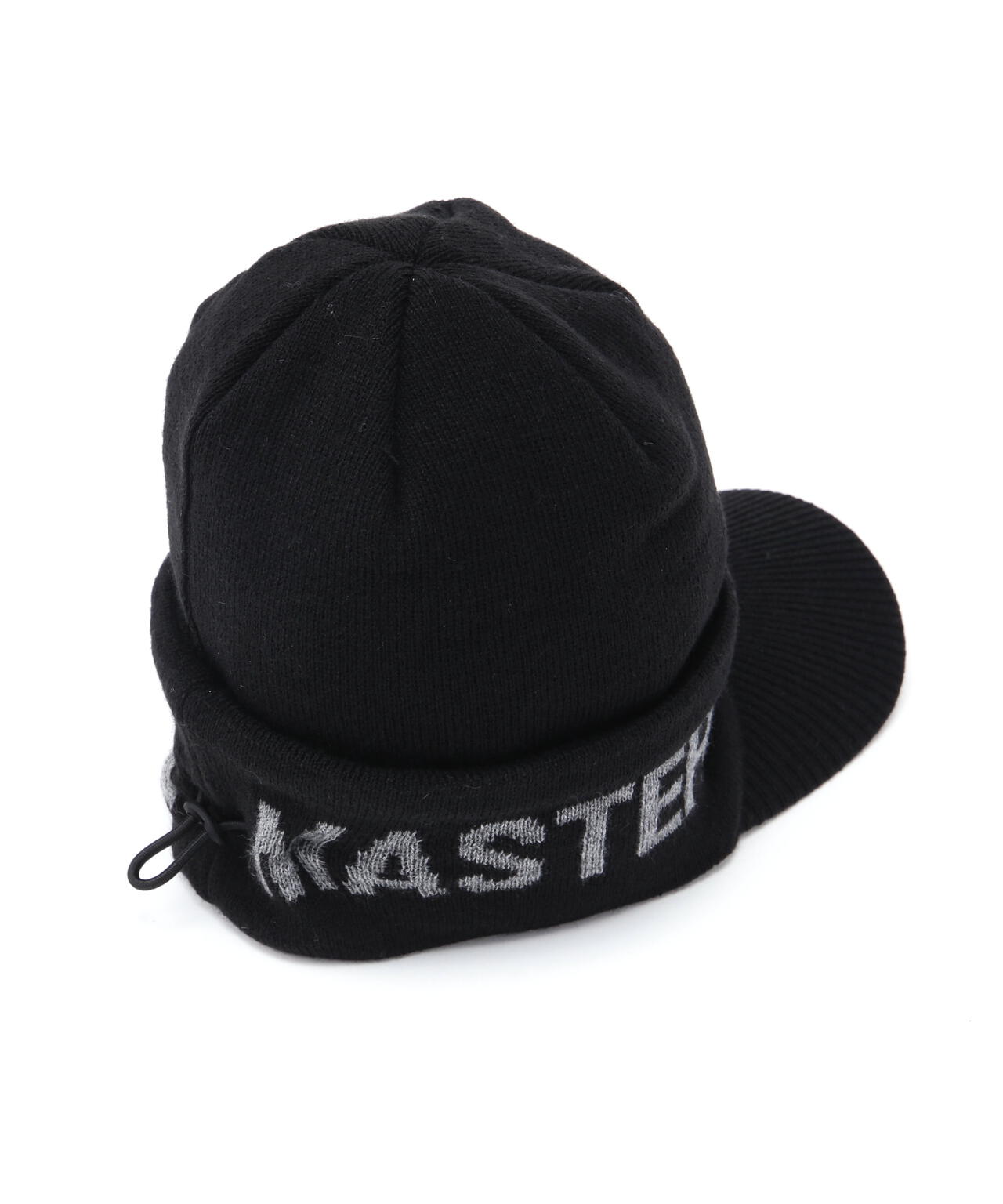 3WAYニットキャップ (UNISEX)