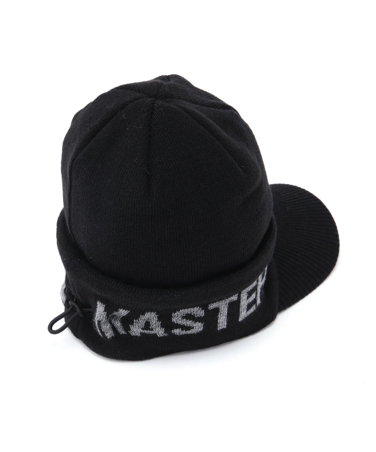 3WAYニットキャップ (UNISEX)