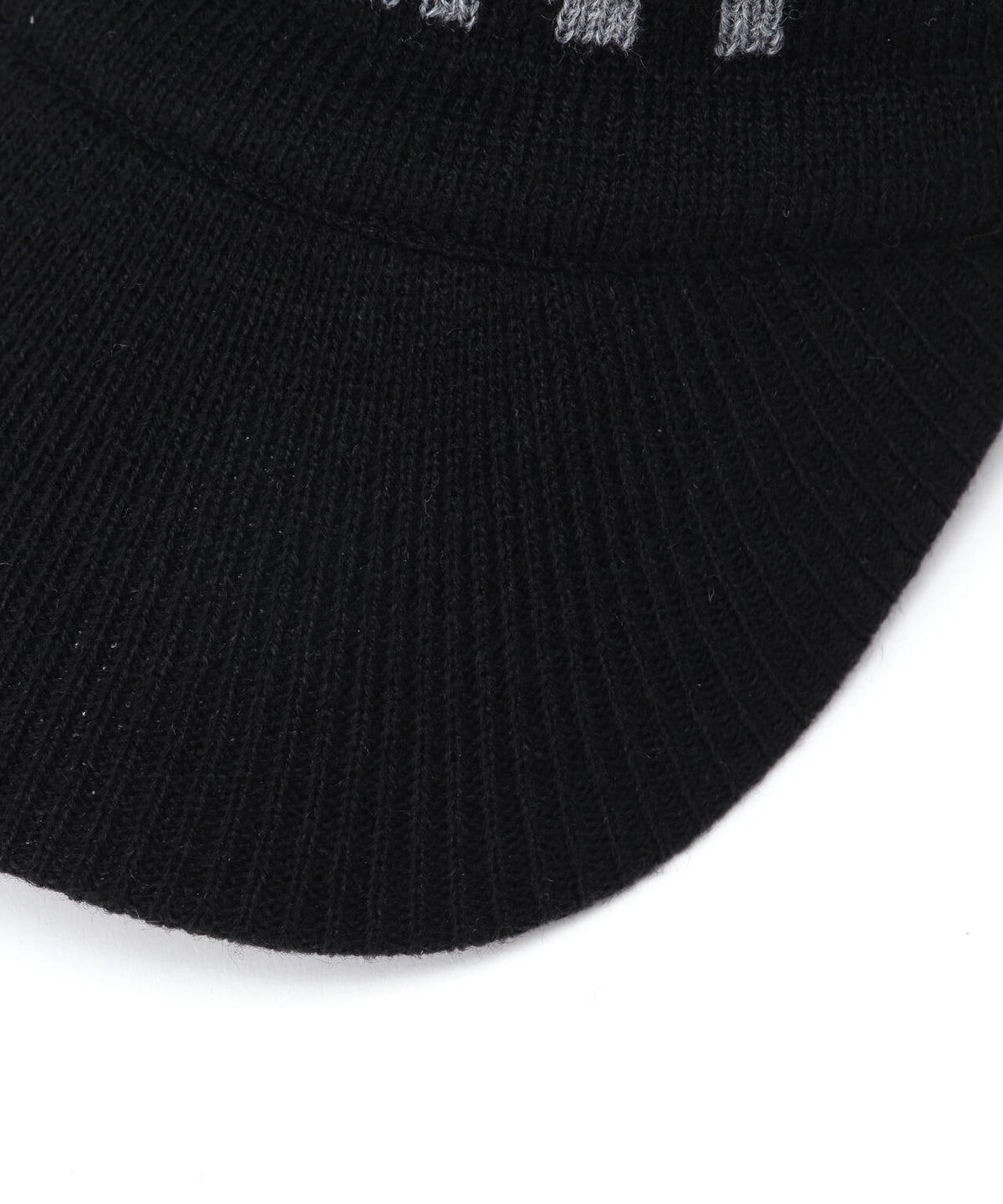 3WAYニットキャップ (UNISEX)