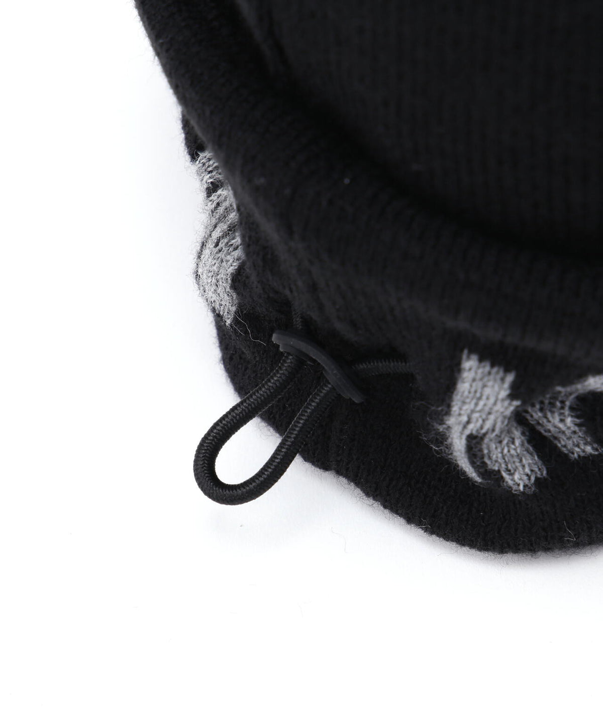3WAYニットキャップ (UNISEX)
