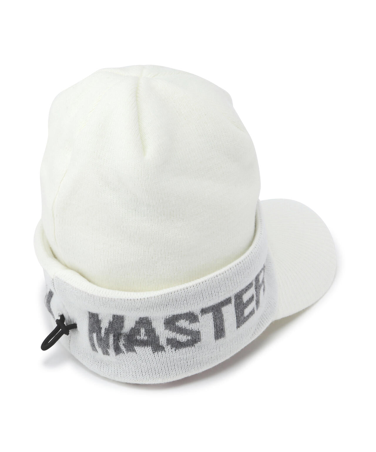 3WAYニットキャップ (UNISEX)