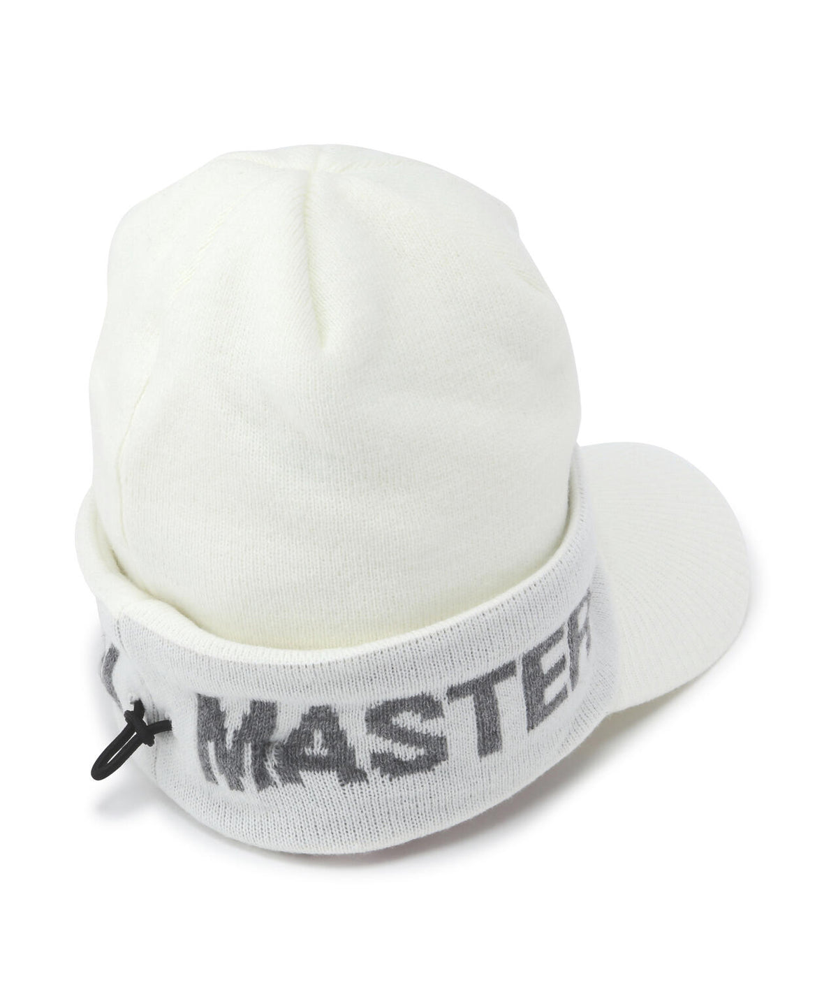3WAYニットキャップ (UNISEX)