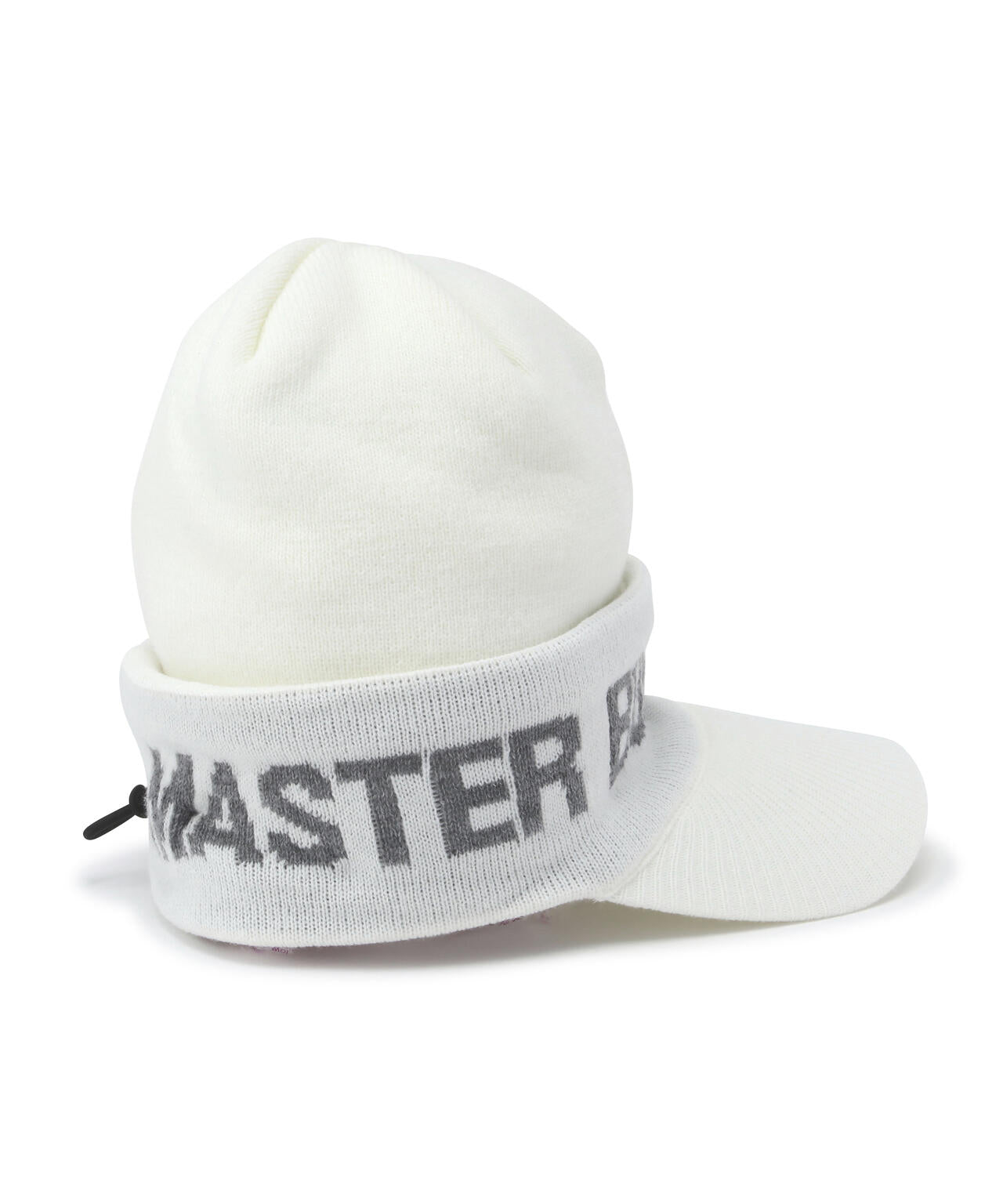 3WAYニットキャップ (UNISEX)