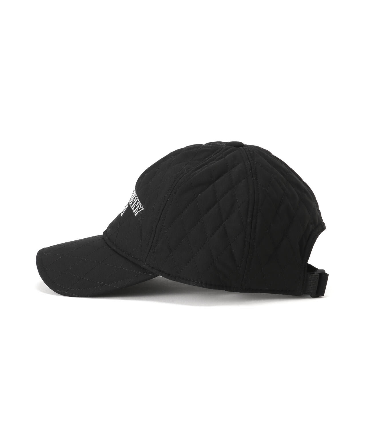 Mega Heat キルトキャップ (UNISEX)