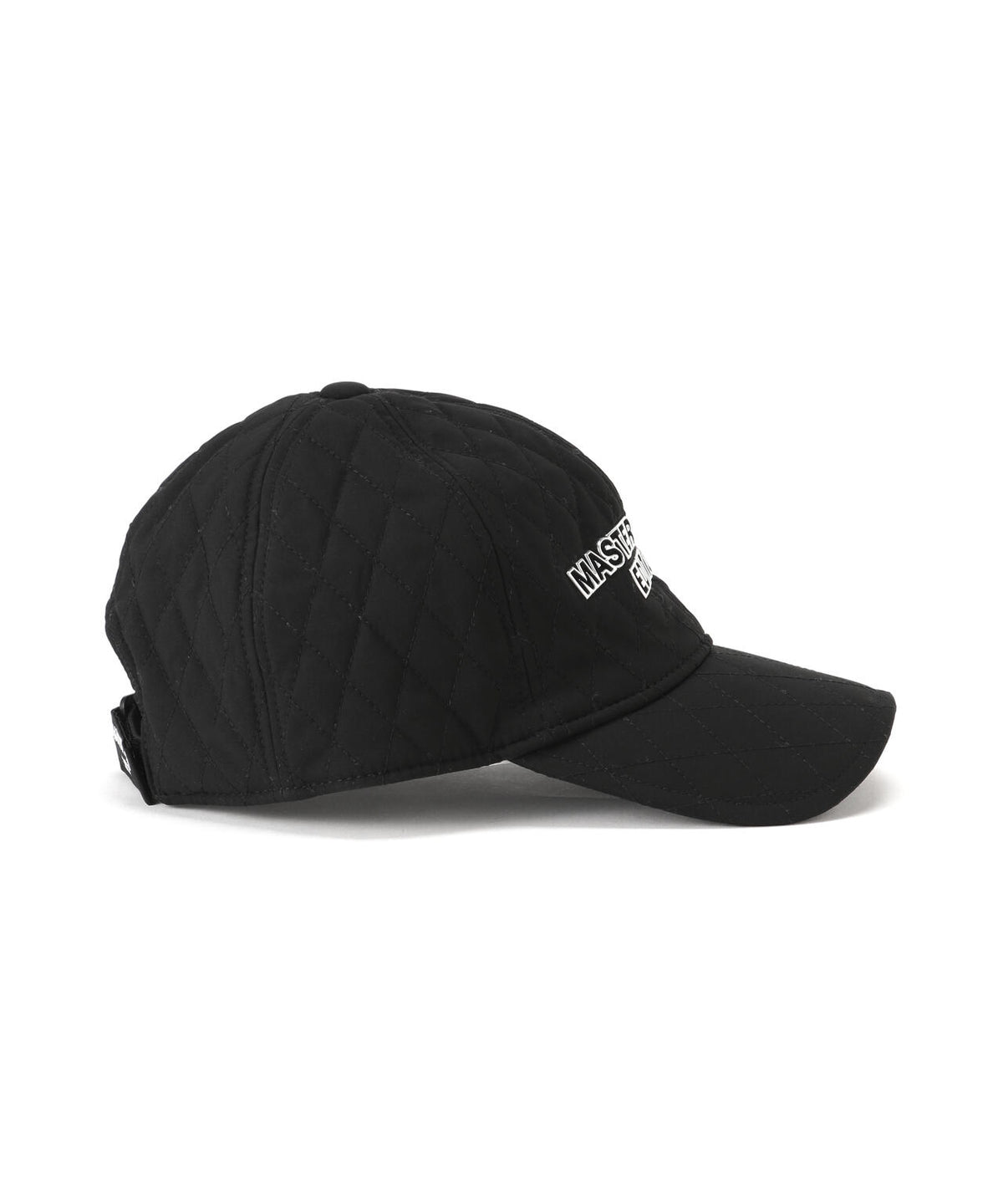 Mega Heat キルトキャップ (UNISEX)