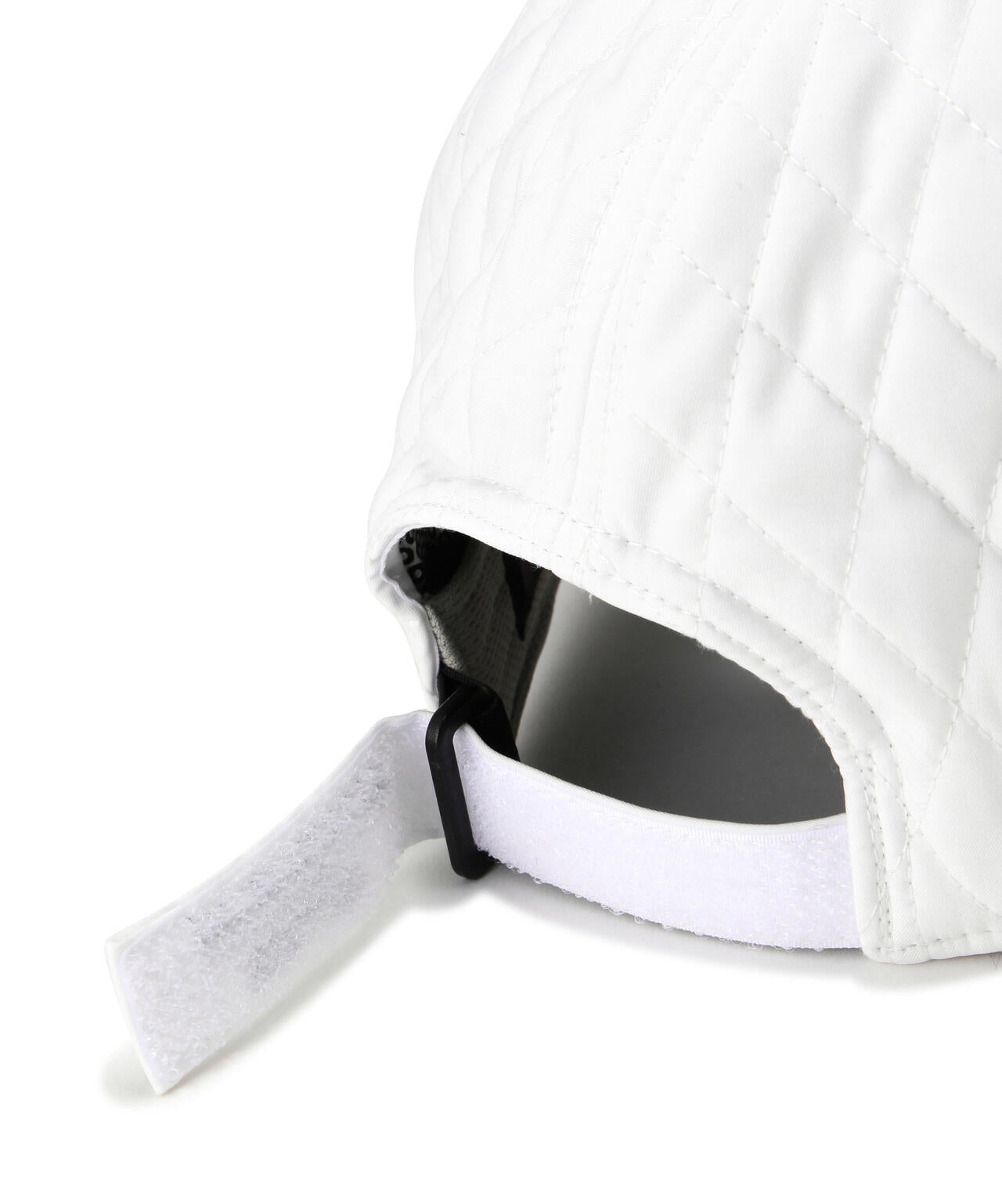 Mega Heat キルトキャップ (UNISEX)