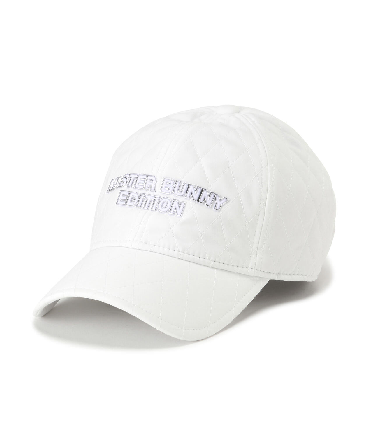 Mega Heat キルトキャップ (UNISEX)