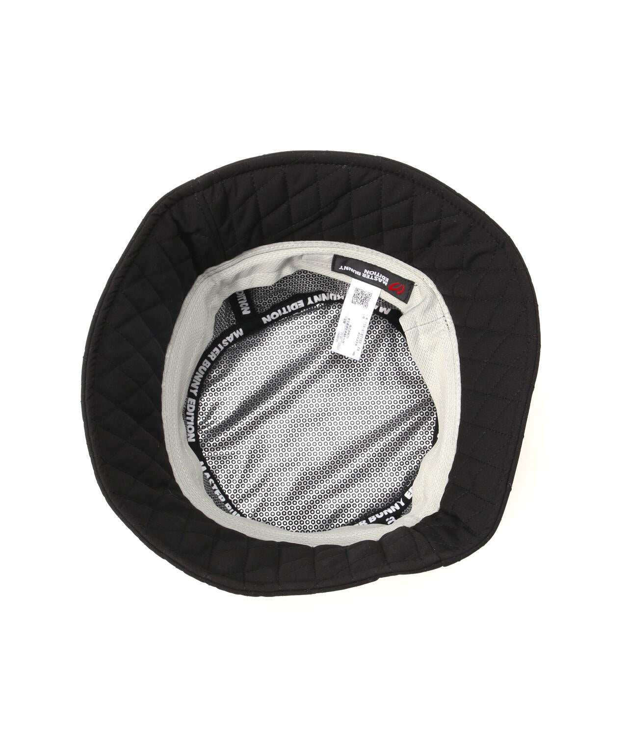 Mega Heat キルトハット (UNISEX)