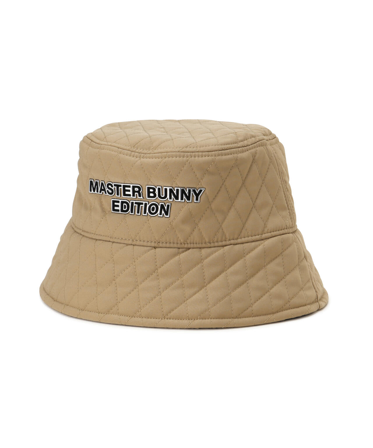 Mega Heat キルトハット (UNISEX)