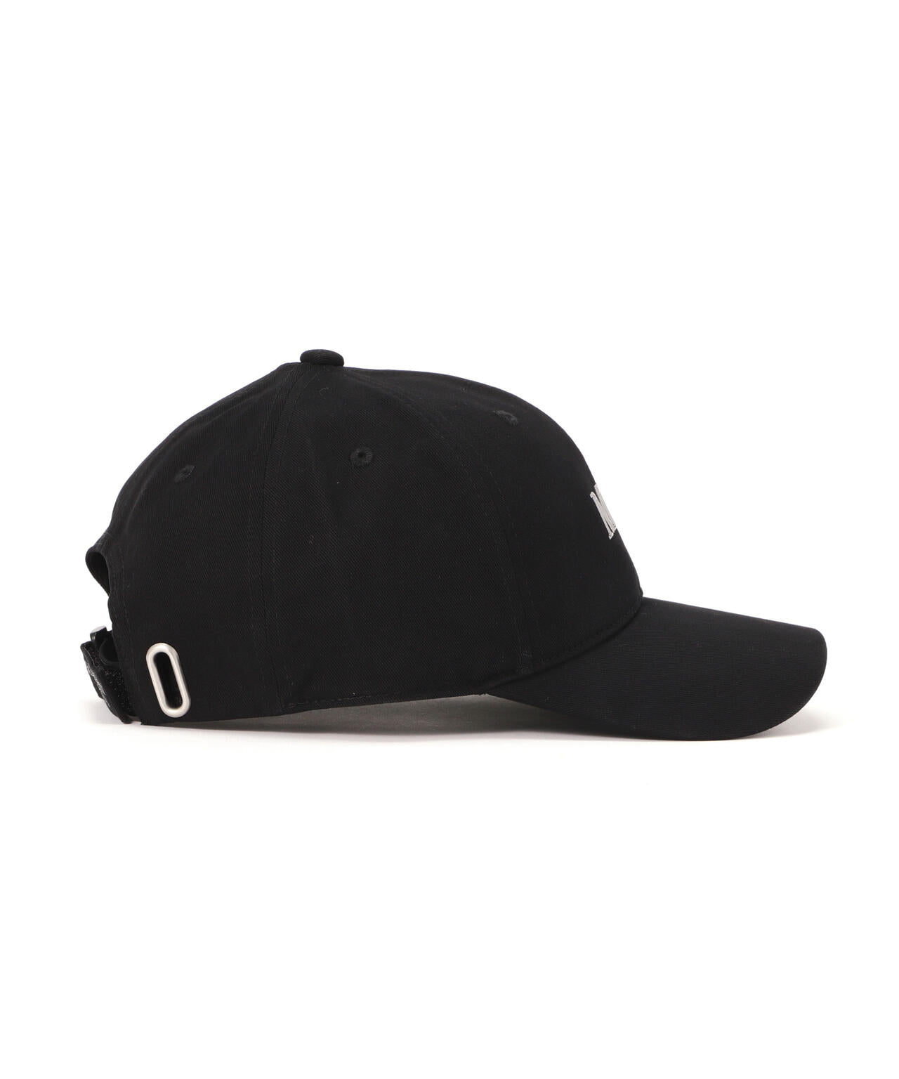 ツイルキャップ (UNISEX)