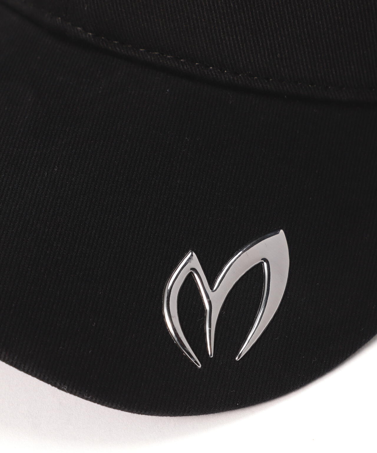 ツイルキャップ (UNISEX)