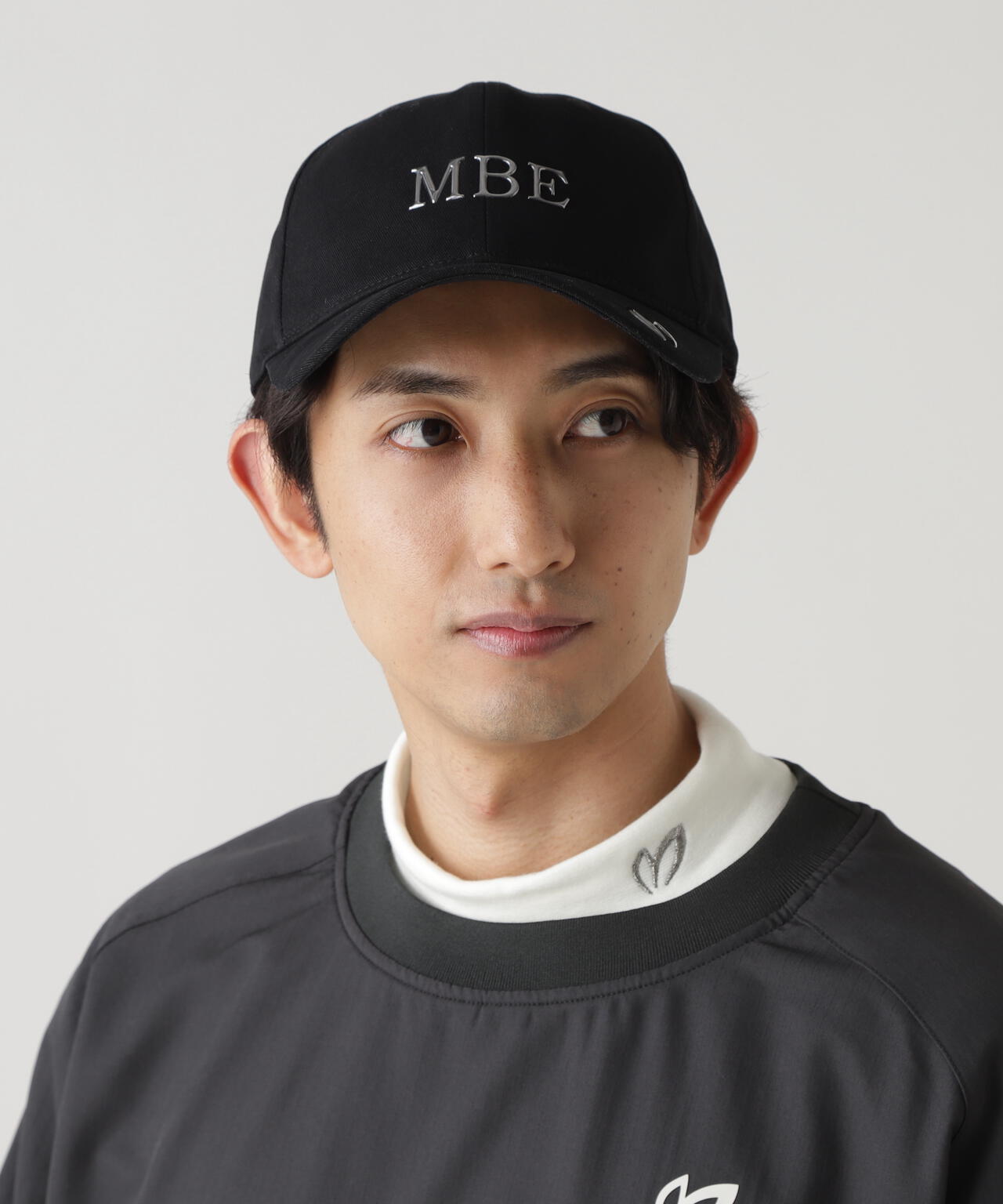 ツイルキャップ (UNISEX)