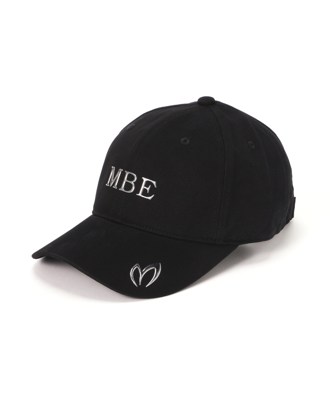 ツイルキャップ (UNISEX)