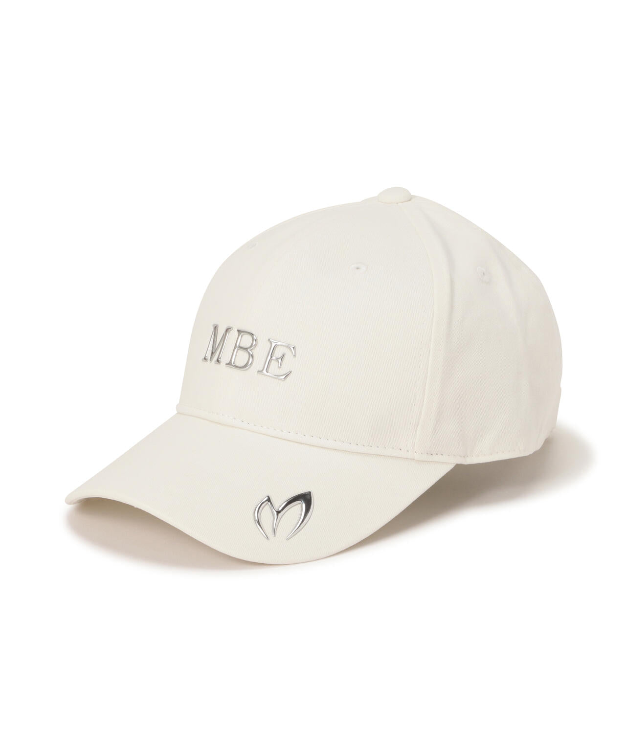 ツイルキャップ (UNISEX)