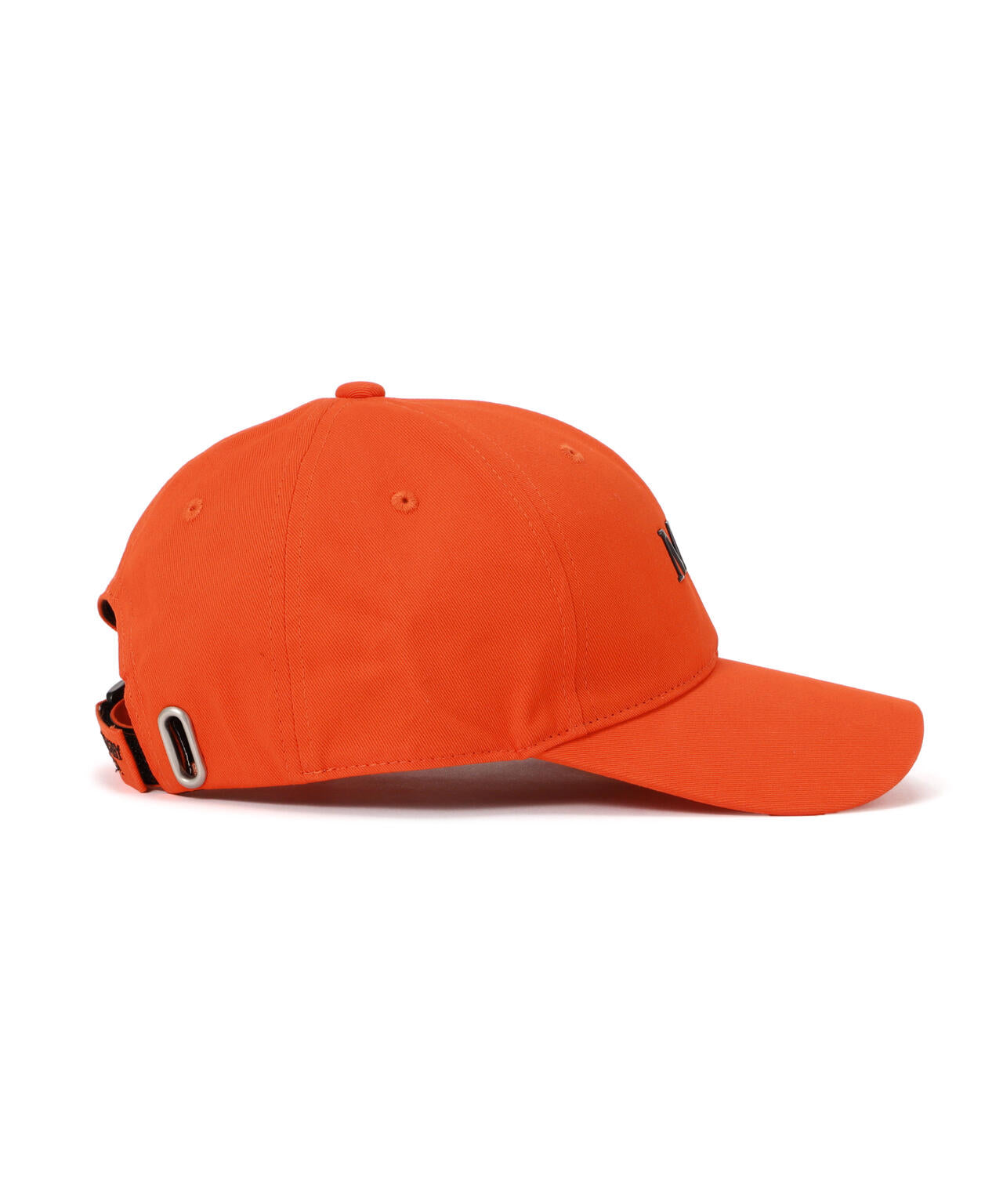 ツイルキャップ (UNISEX)