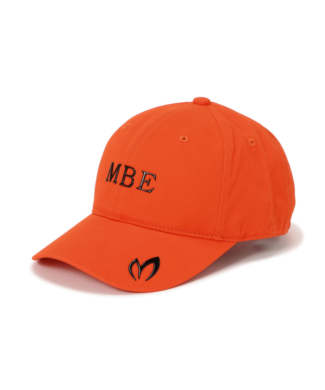 ツイルキャップ (UNISEX)
