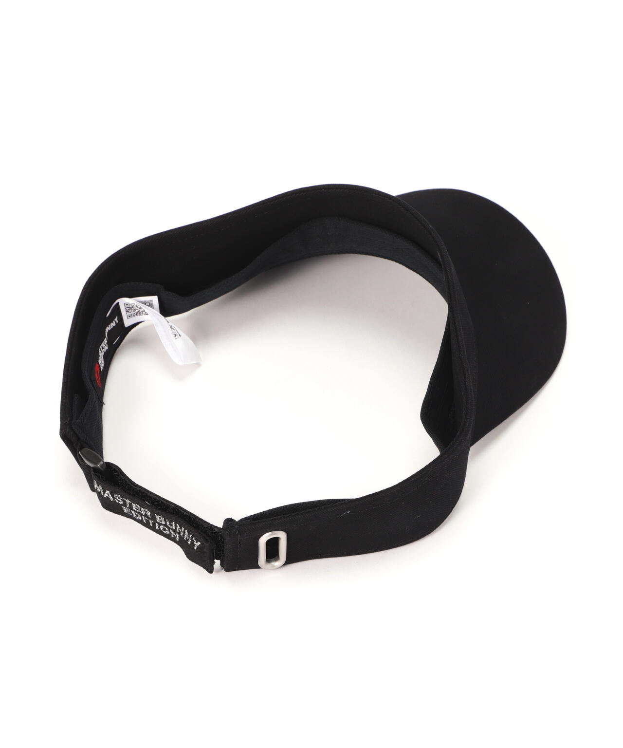 ツイルバイザー (UNISEX)