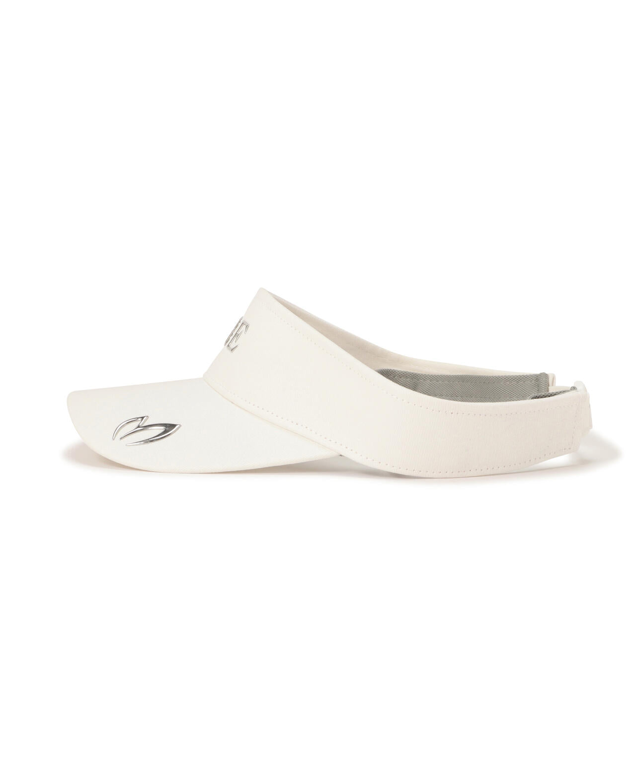 ツイルバイザー (UNISEX)