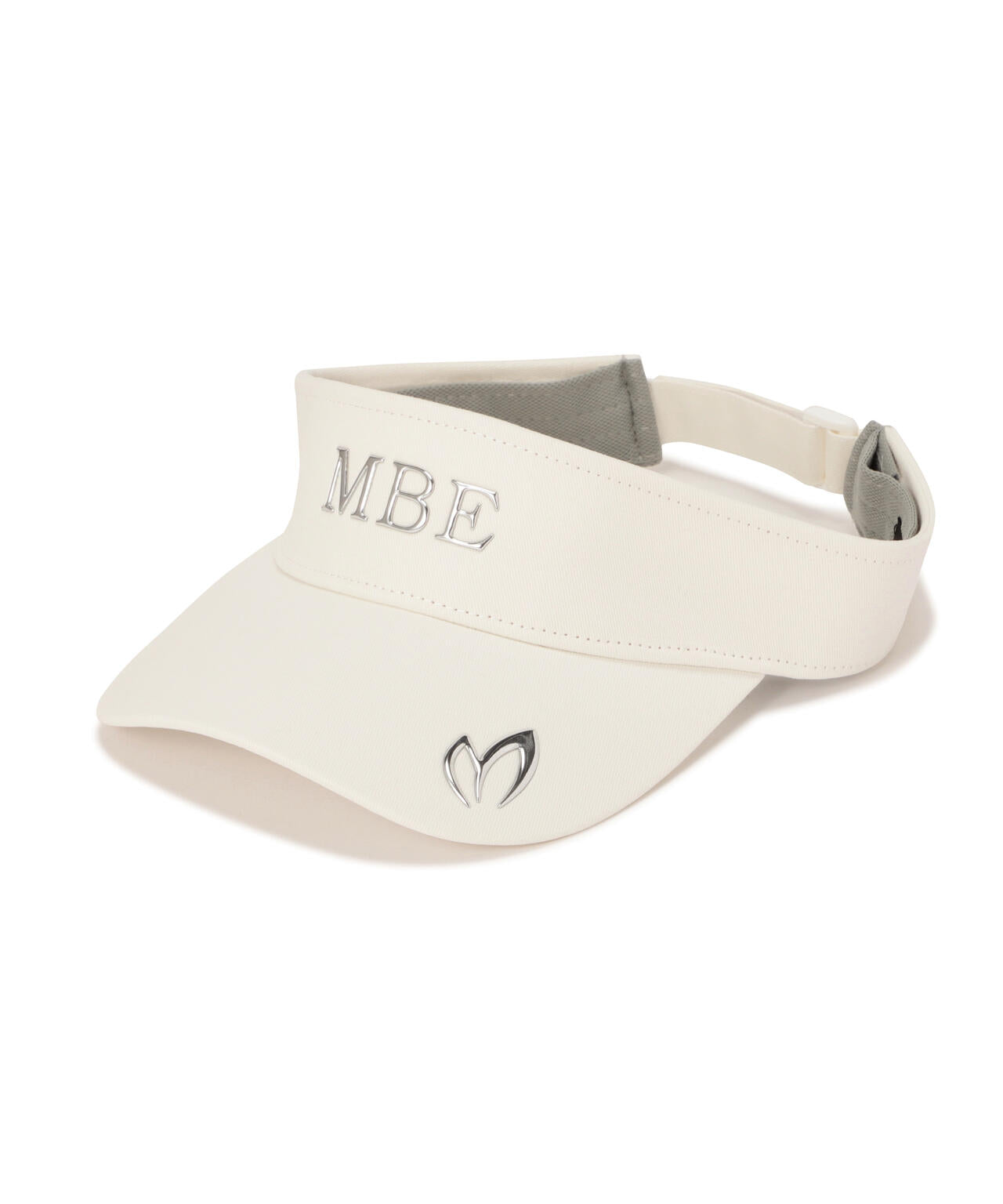 ツイルバイザー (UNISEX)