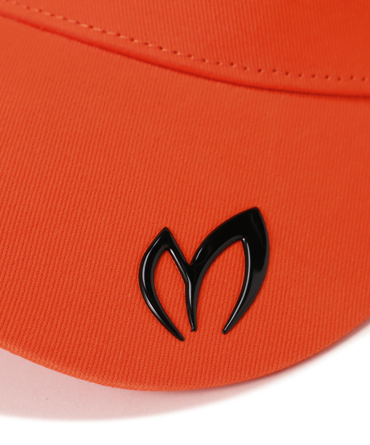 ツイルバイザー (UNISEX)