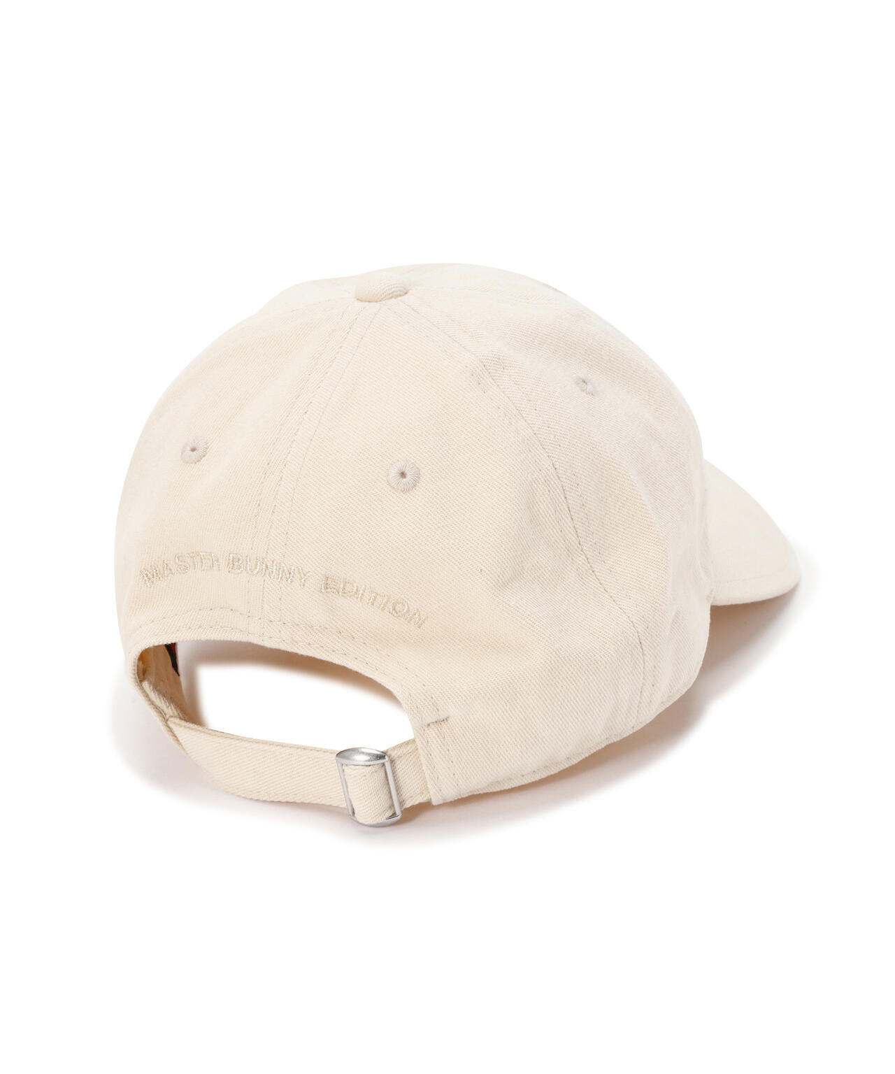 スワギーワンポイントキャップ (UNISEX)